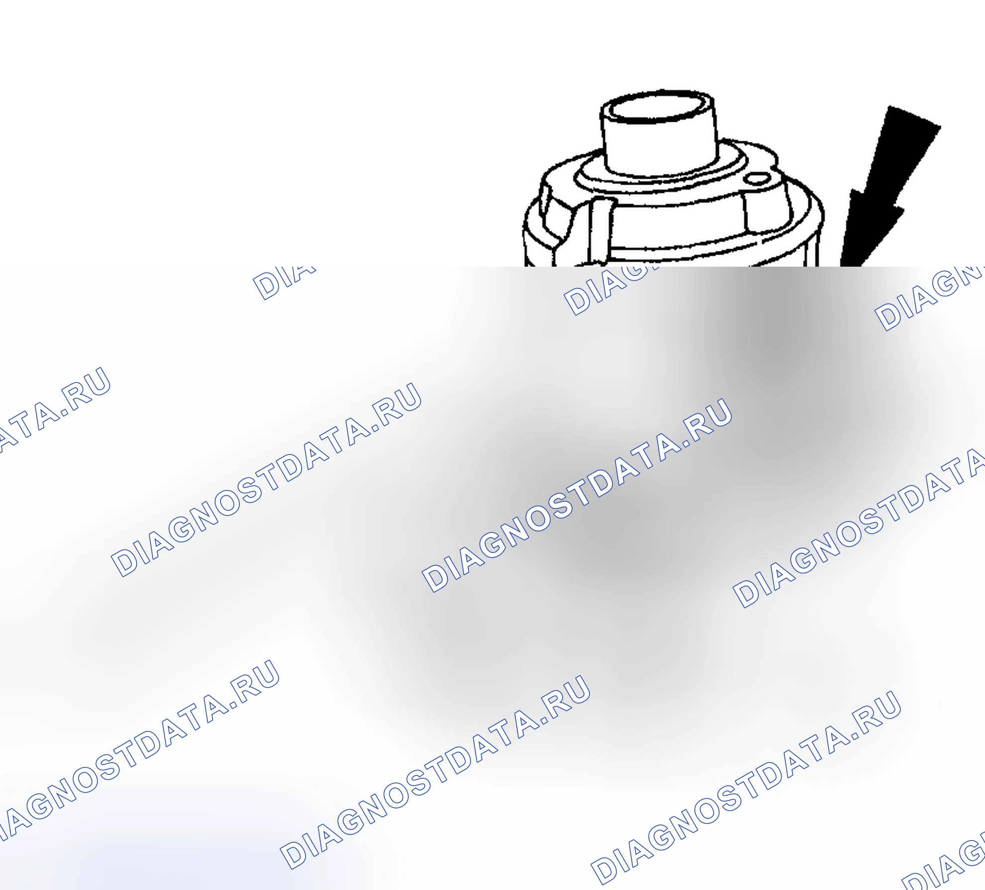 Рис. 729. Ford Pickup F250 Super Duty I