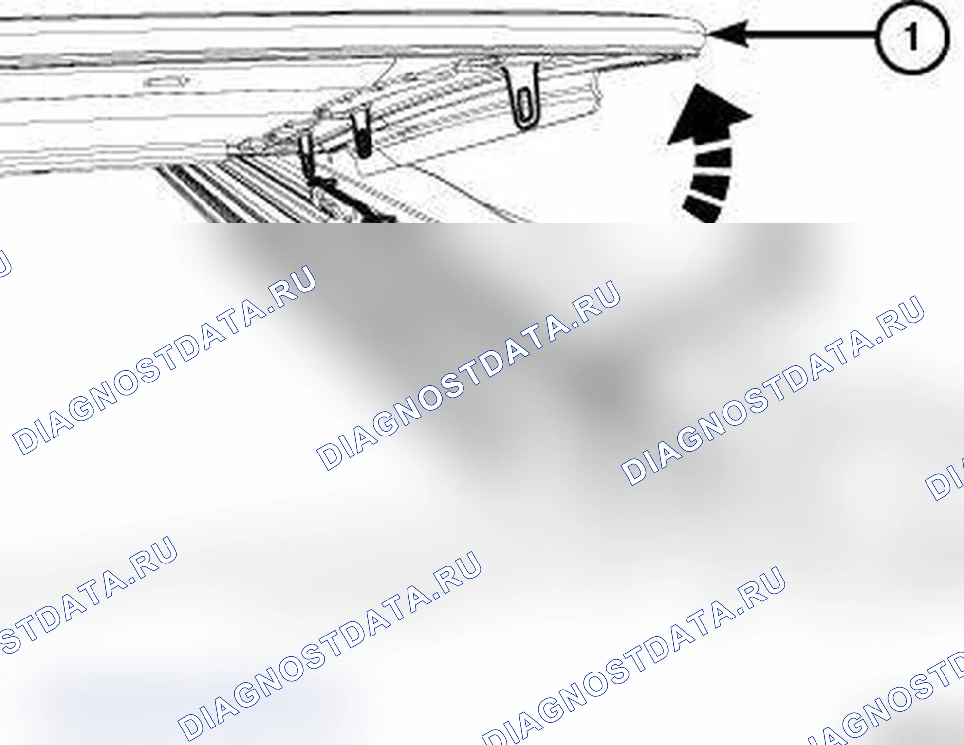 Рис. 264. Dodge Dart PF