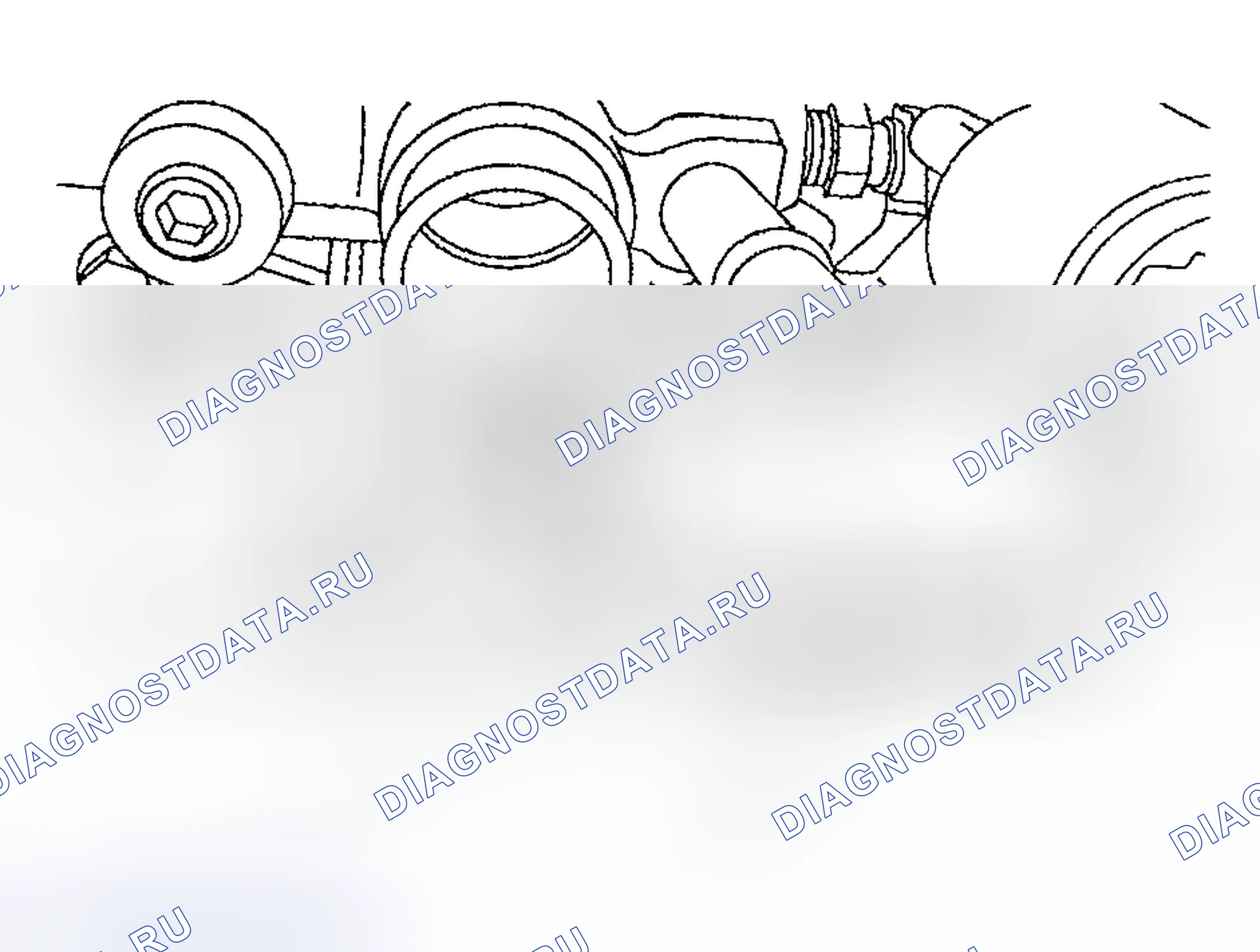 Рис. 17. Mazda Tribute I