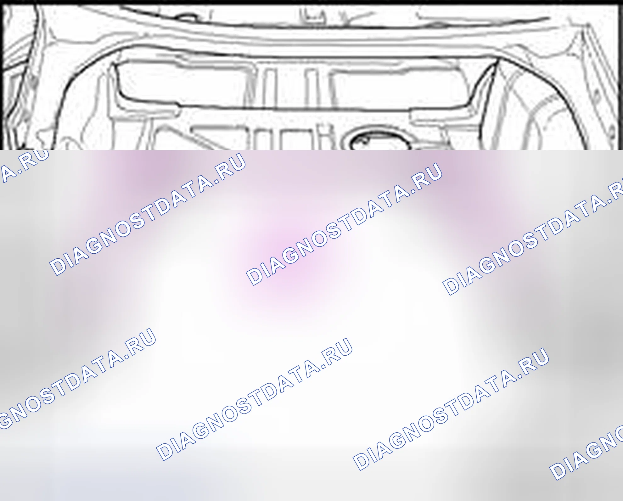 Рис. 194. Volkswagen Passat B5