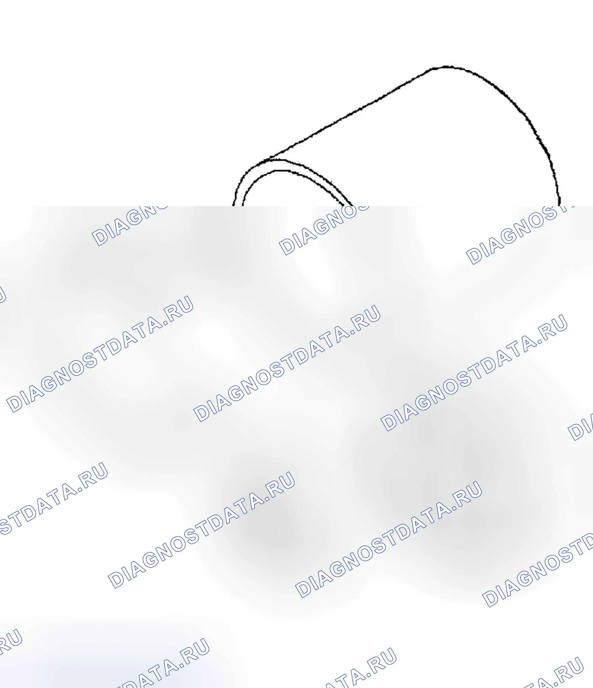 Рис. 4. Dodge Pickup R1500 