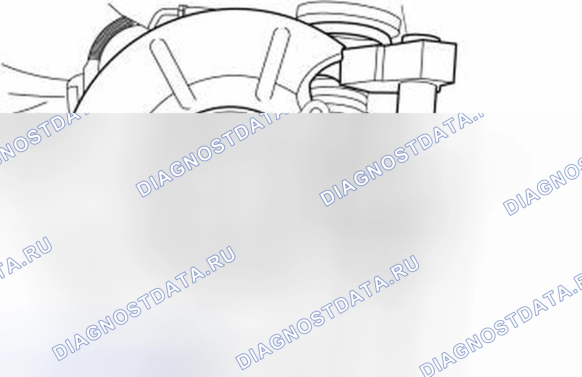 Рис. 61. Volvo S80 II рестайлинг
