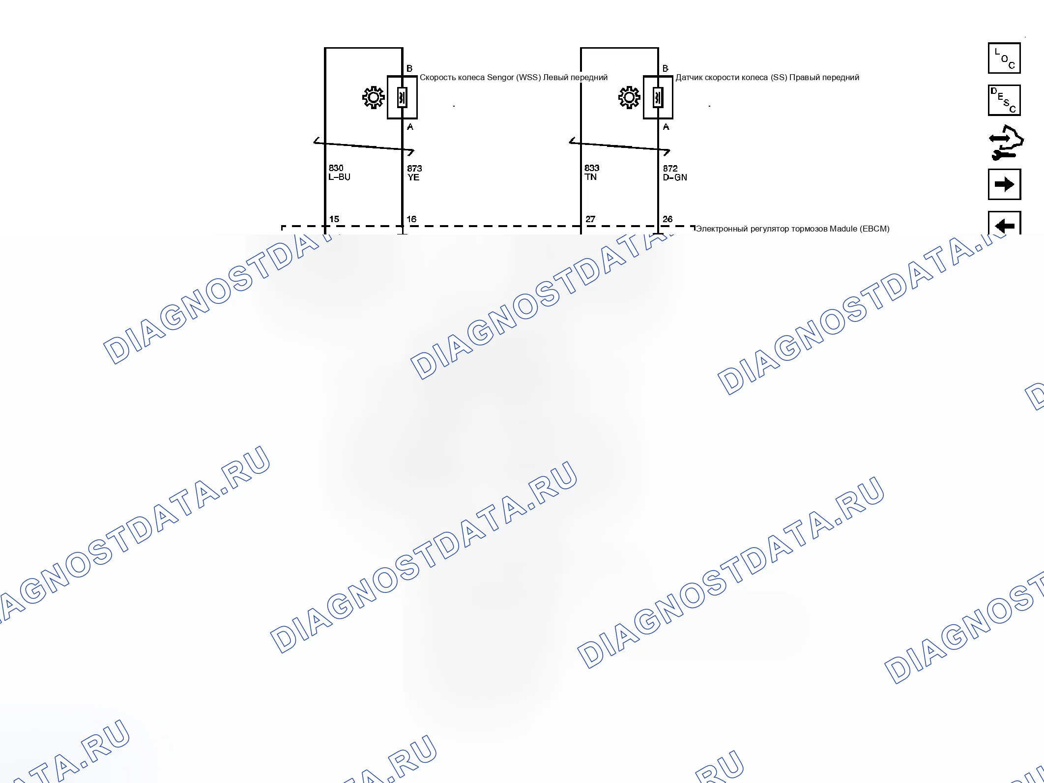 Рис. 2. GMC Savana H1500 