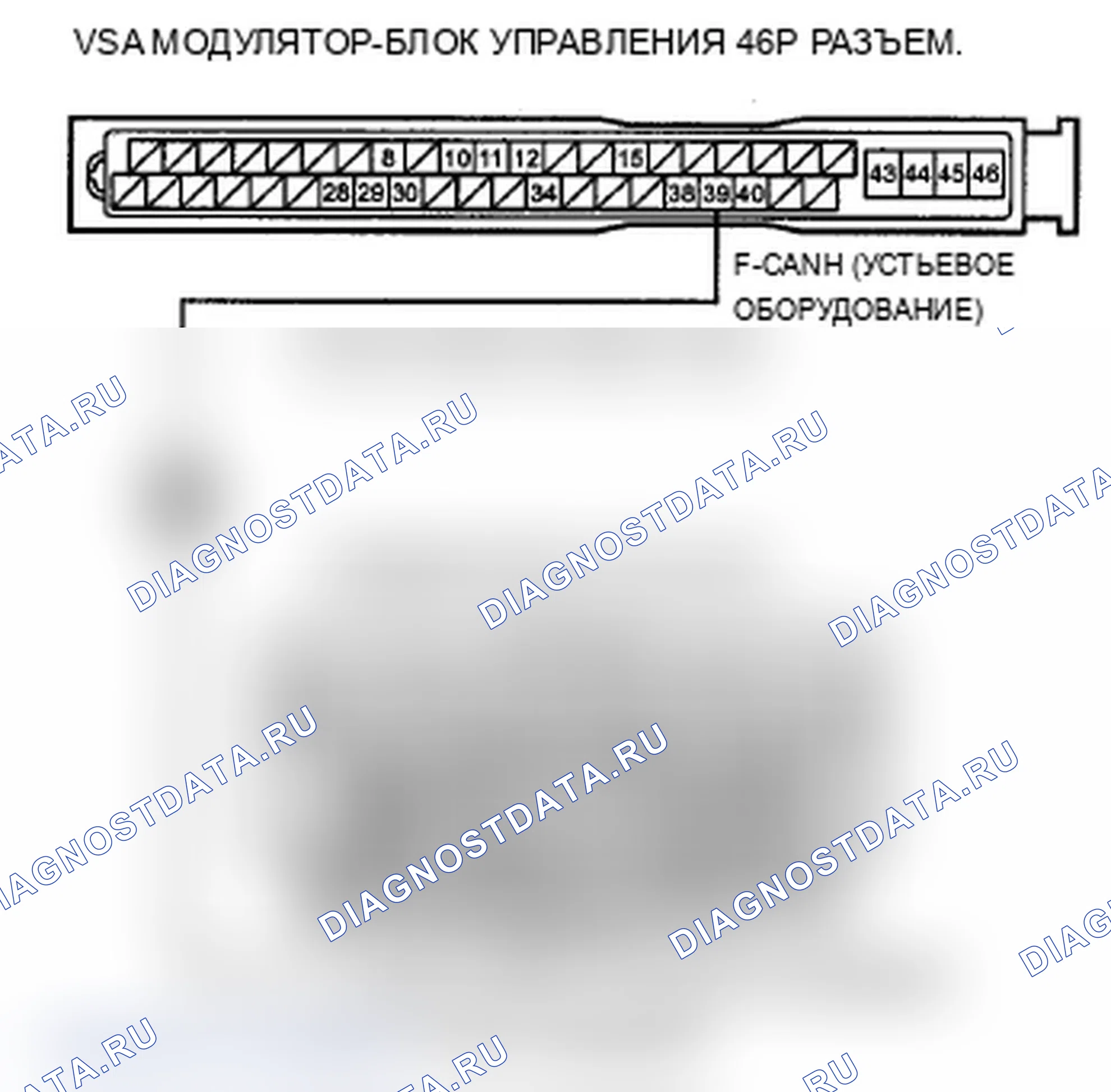 Рис. 220. Acura RDX I рестайлинг