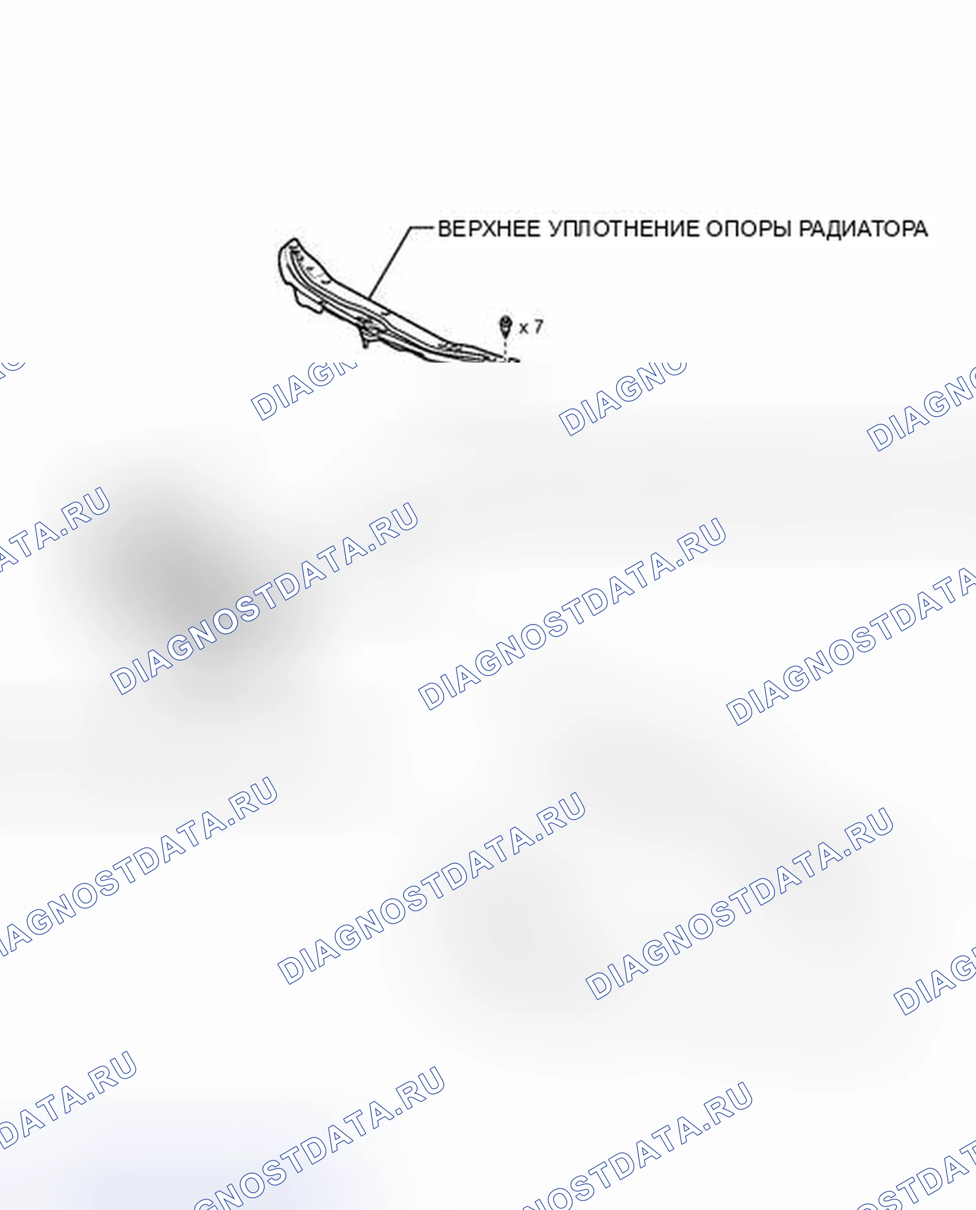 Рис. 76: ИЛЛЮСТРАЦИЯ. Toyota Land Cruiser 200 рестайлинг