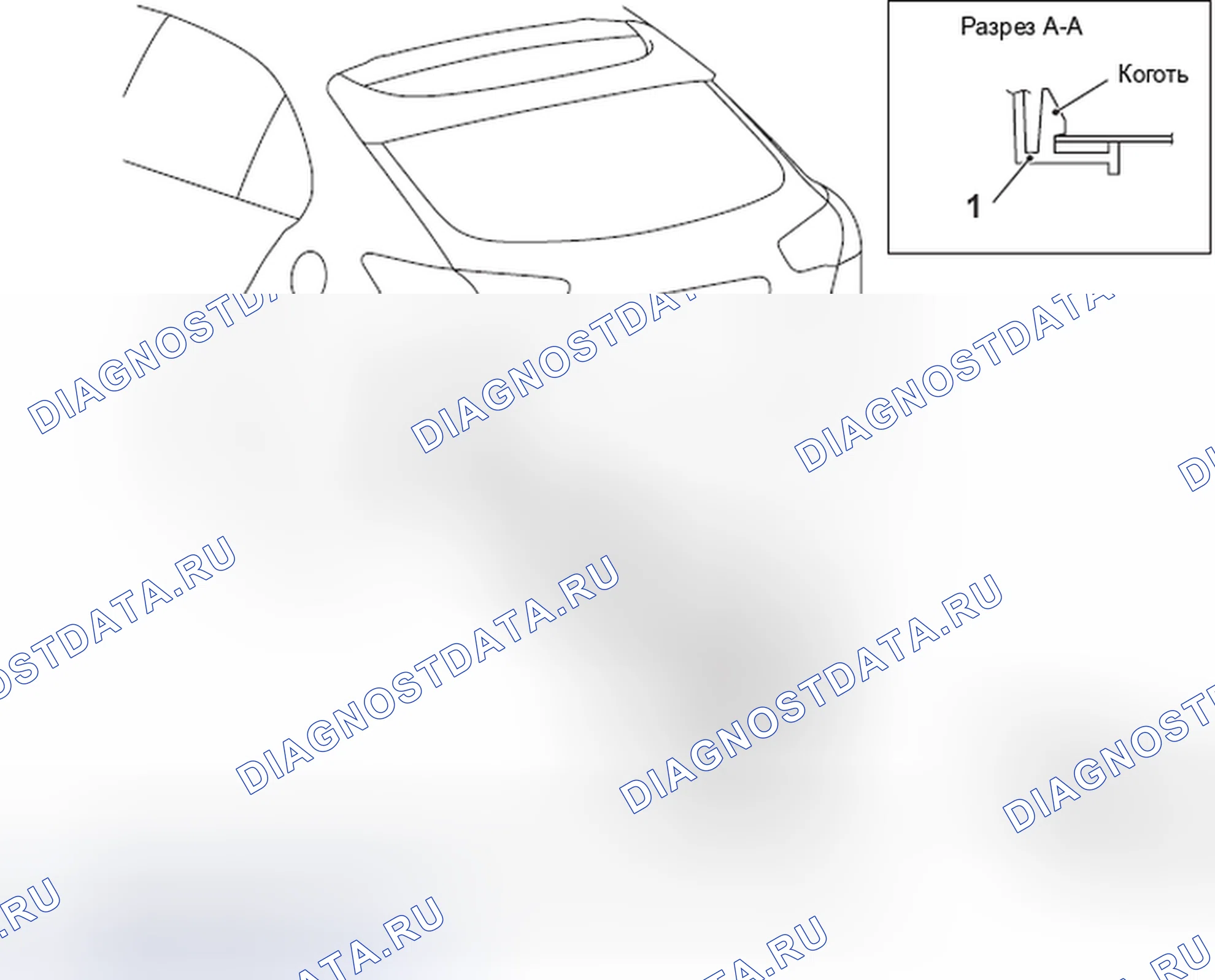 Рис. 104: LANCER SPORTBACK. Honda Domani MB
