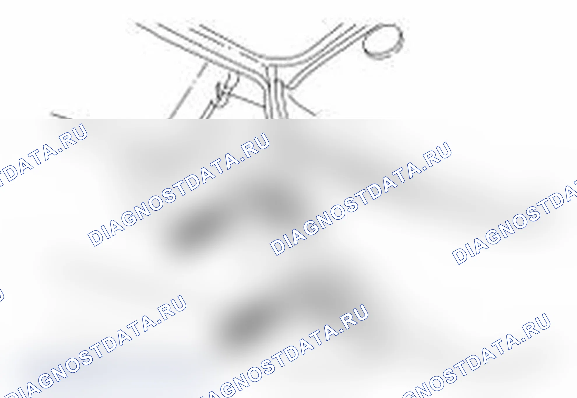 Рис. 5. Ford Transit Connect I рестайлинг
