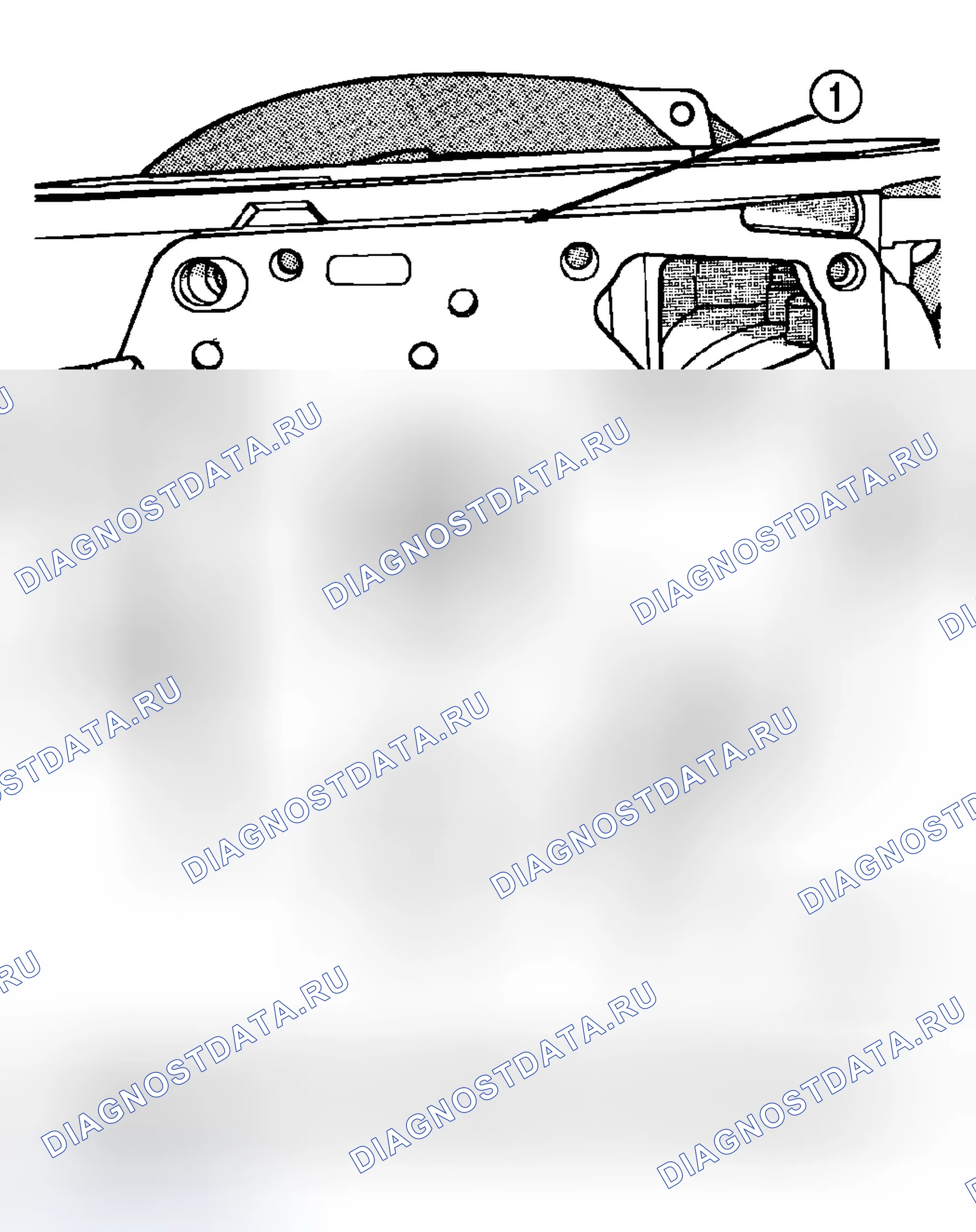 Рис. 147. Dodge Cab & Chassis R2500 