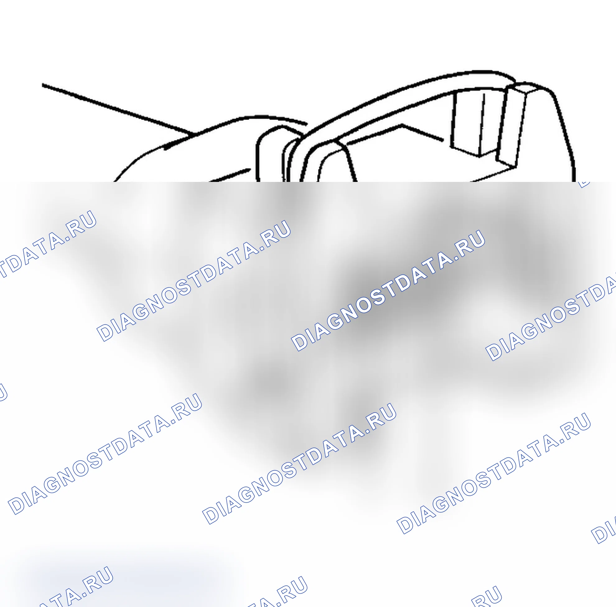 Рис. 6. Audi A4 B5 рестайлинг