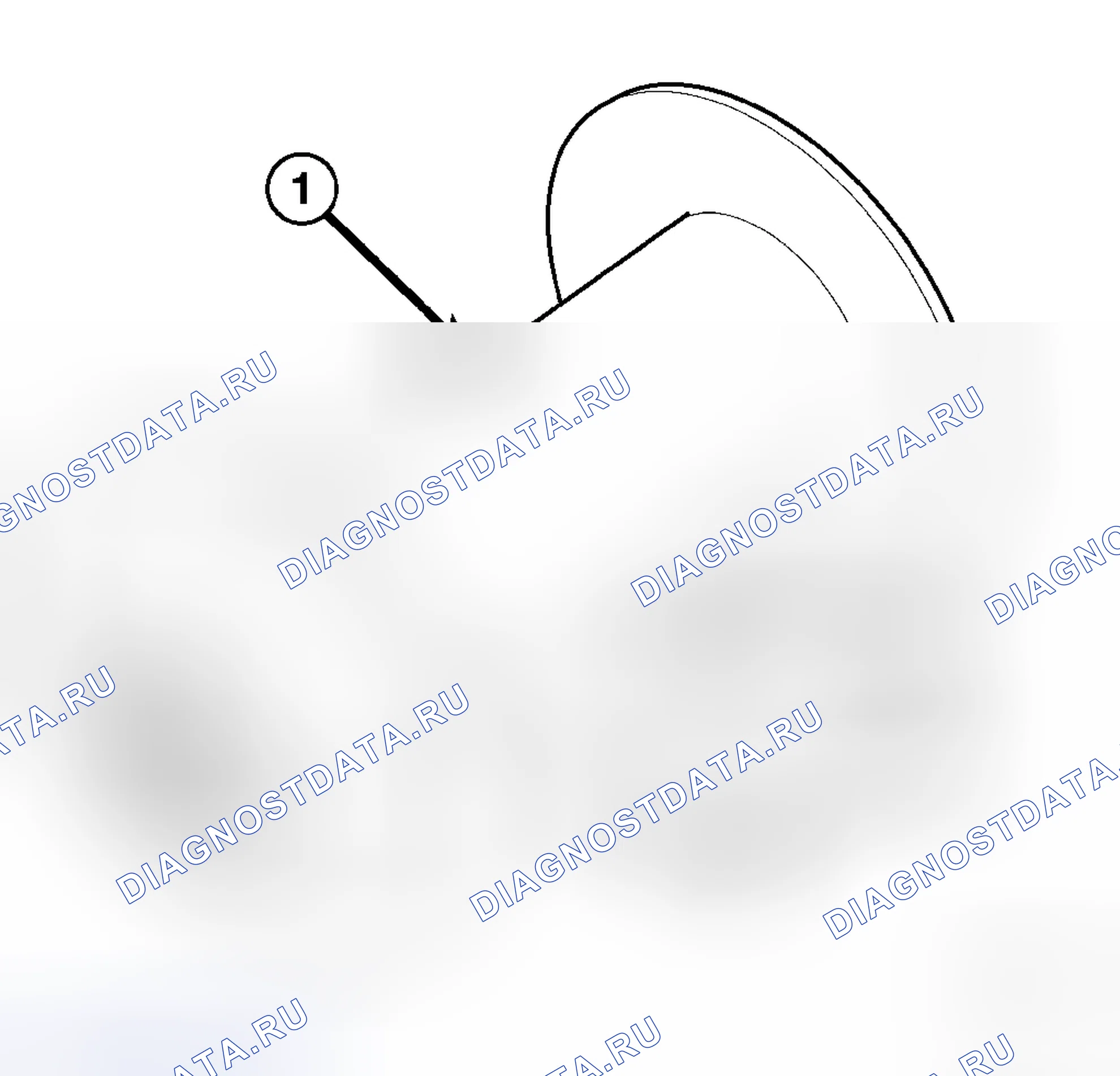 Рис. 466. Dodge Cab & Chassis R3500 HD transition