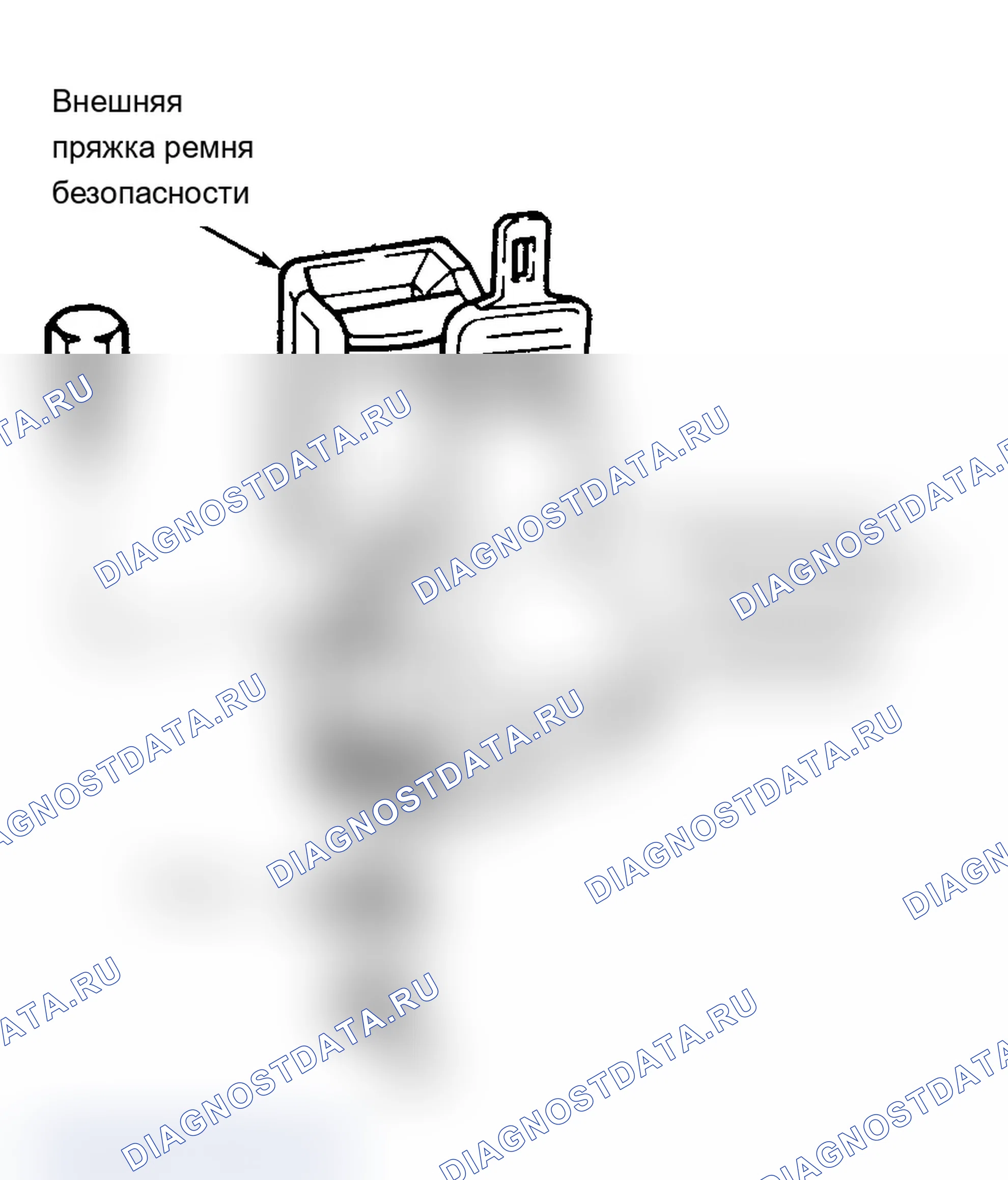 Рис. 15. Audi A8 D2 рестайлинг