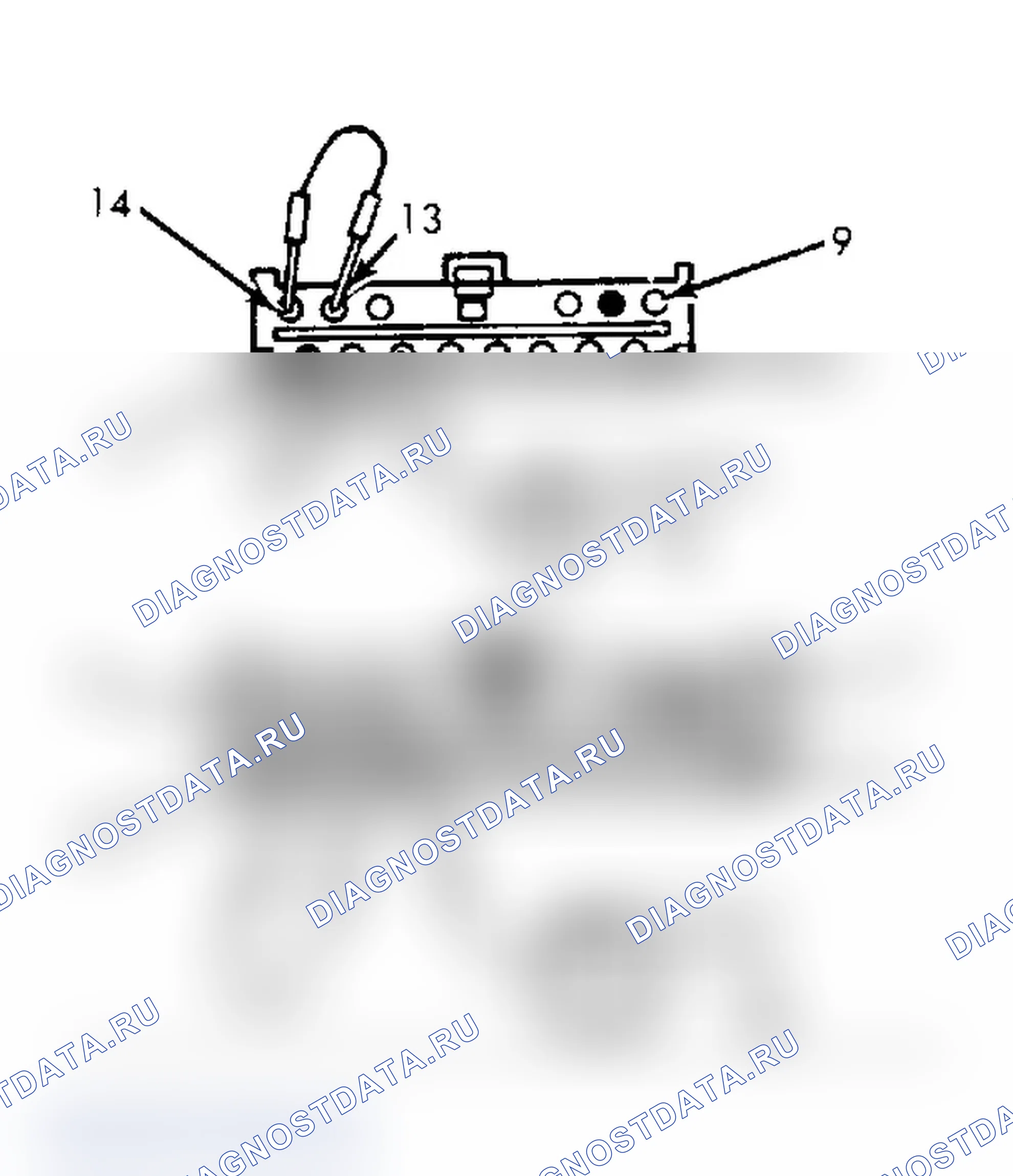 Рис. 9. Mercury Sable I