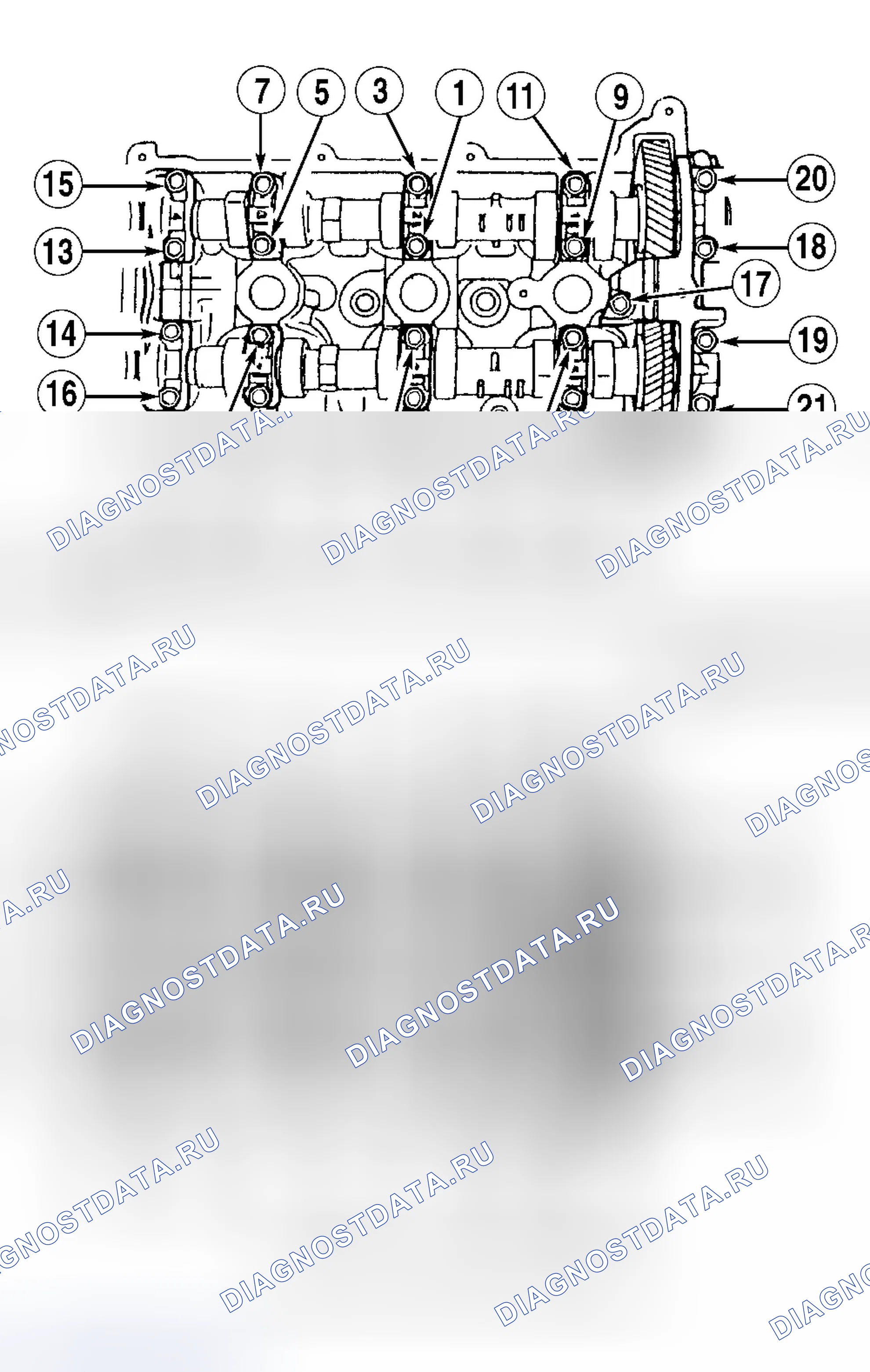 Рис. 24. Ford Probe II