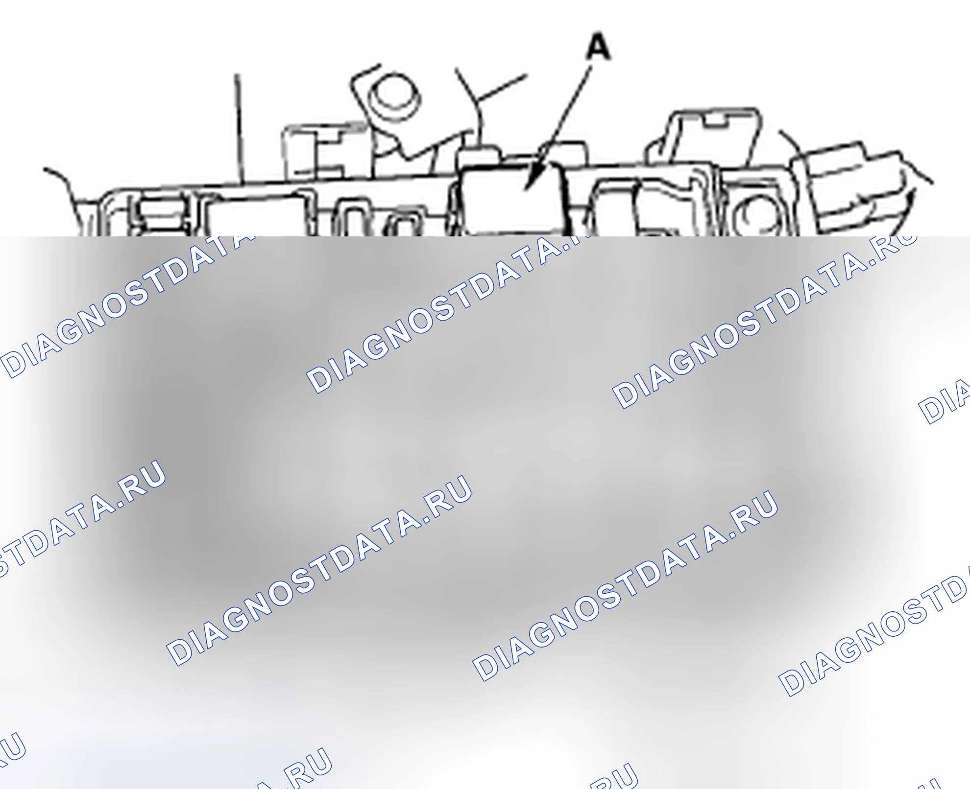 Рис. 318. Honda Ridgeline I рестайлинг
