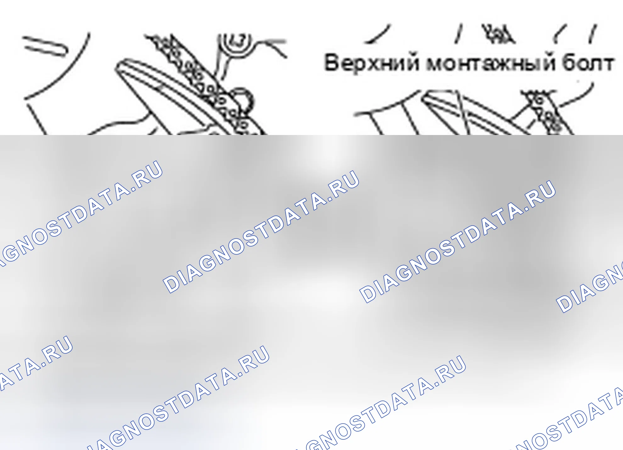 Рис. 167. Infiniti FX35 I рестайлинг