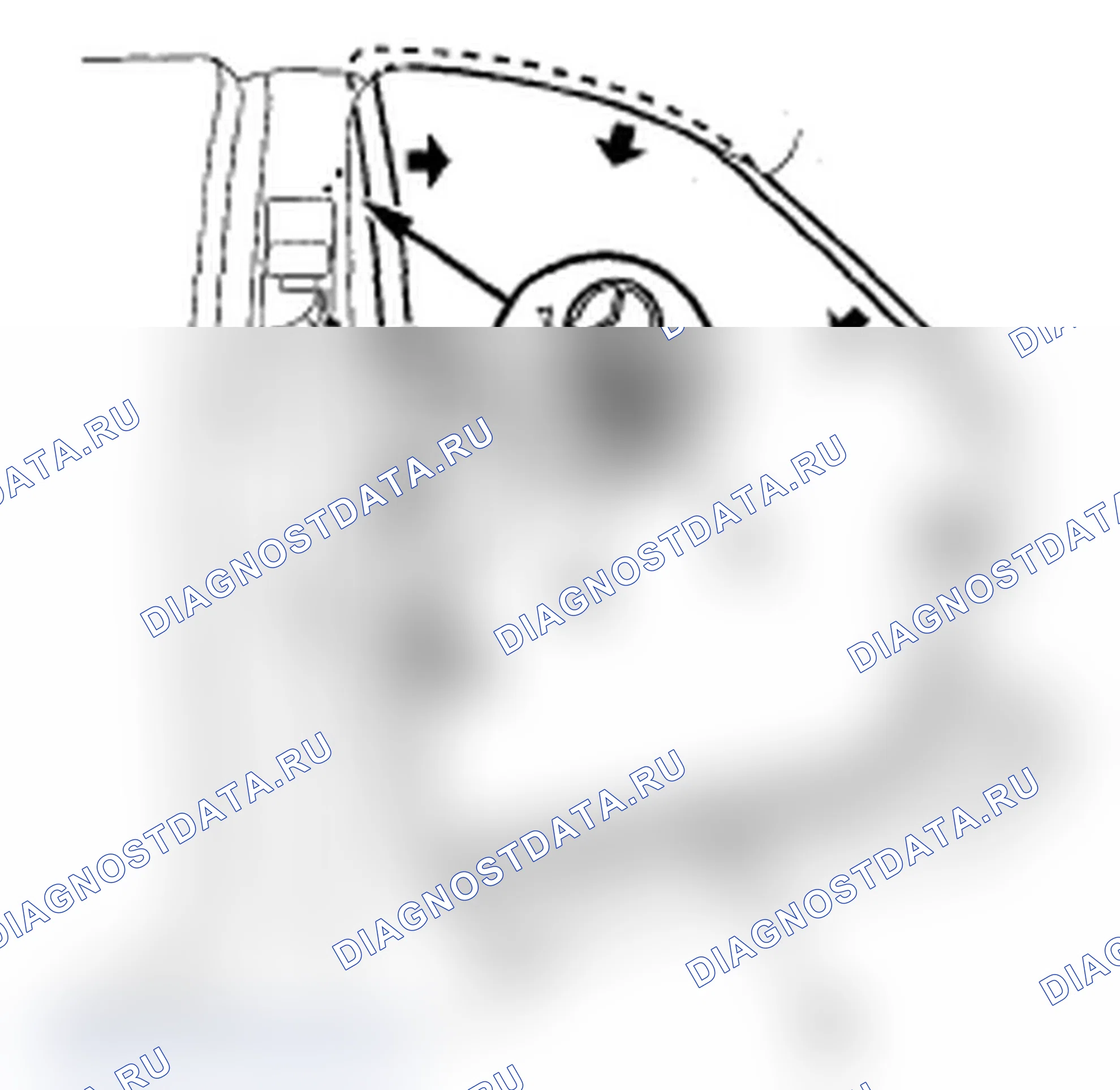 Рис. 33. Acura TL III рестайлинг