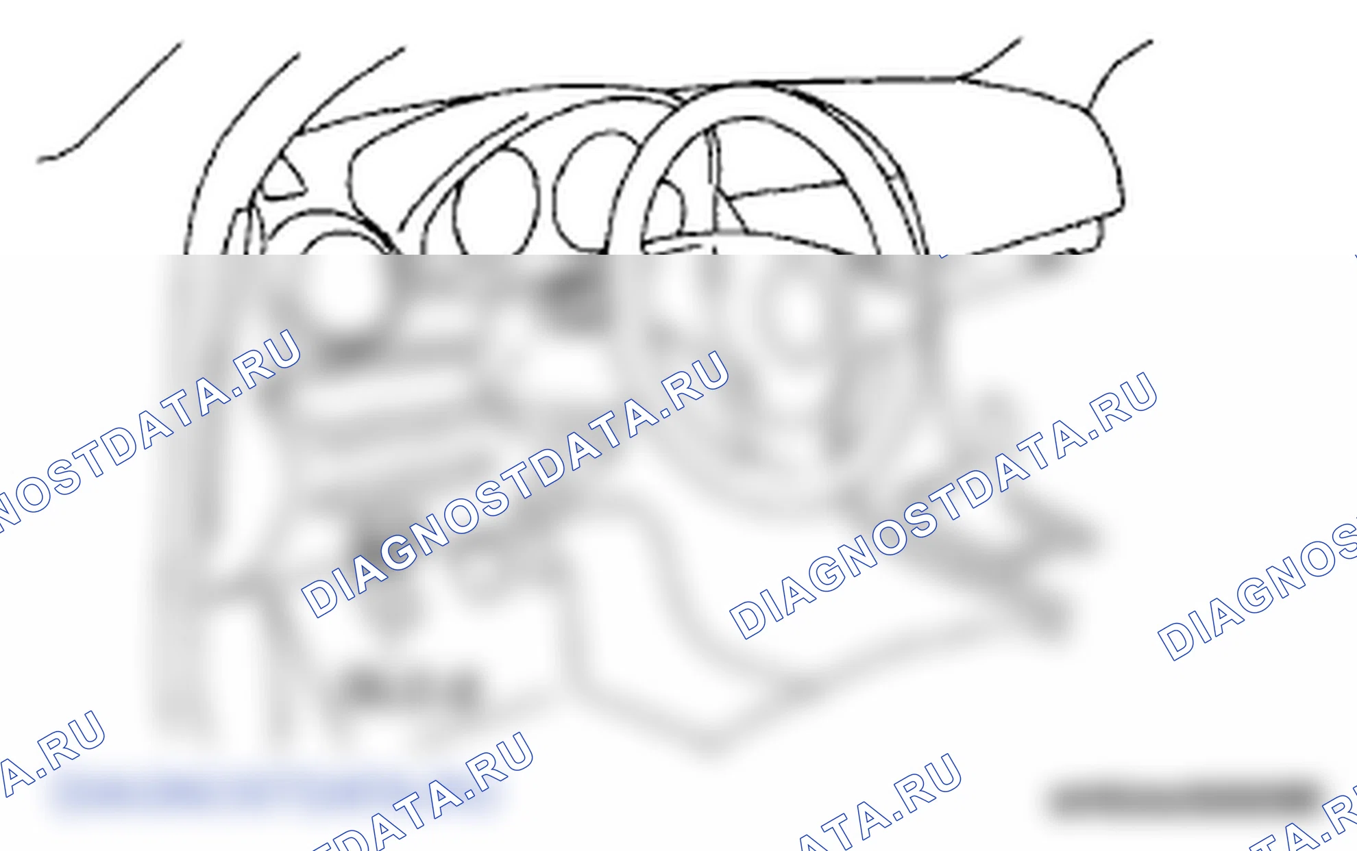 Рис. 40. Mazda 6 GH рестайлинг