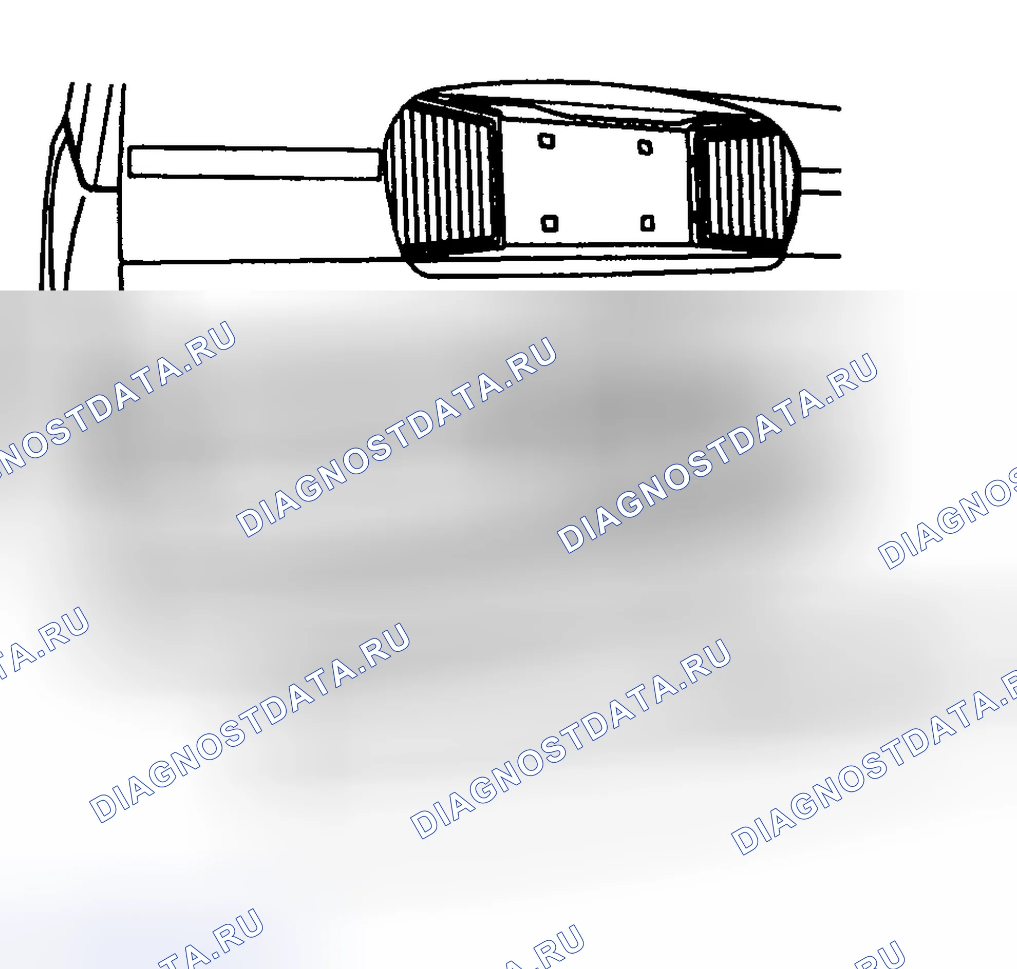 Рис. 84: Процедура установки. Hyundai Venue I