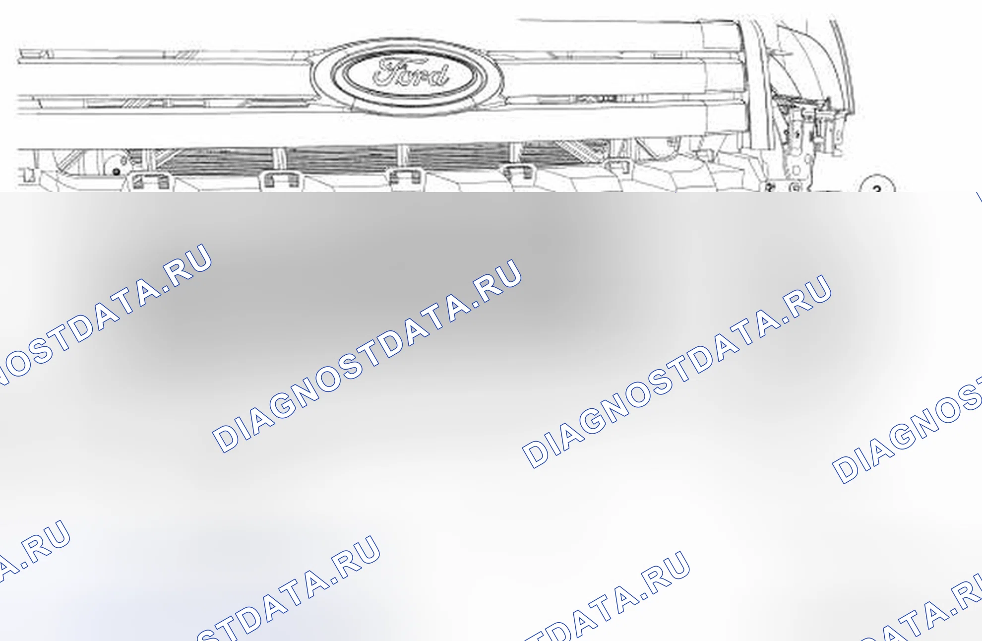 Рис. 17. Hyundai Pony II