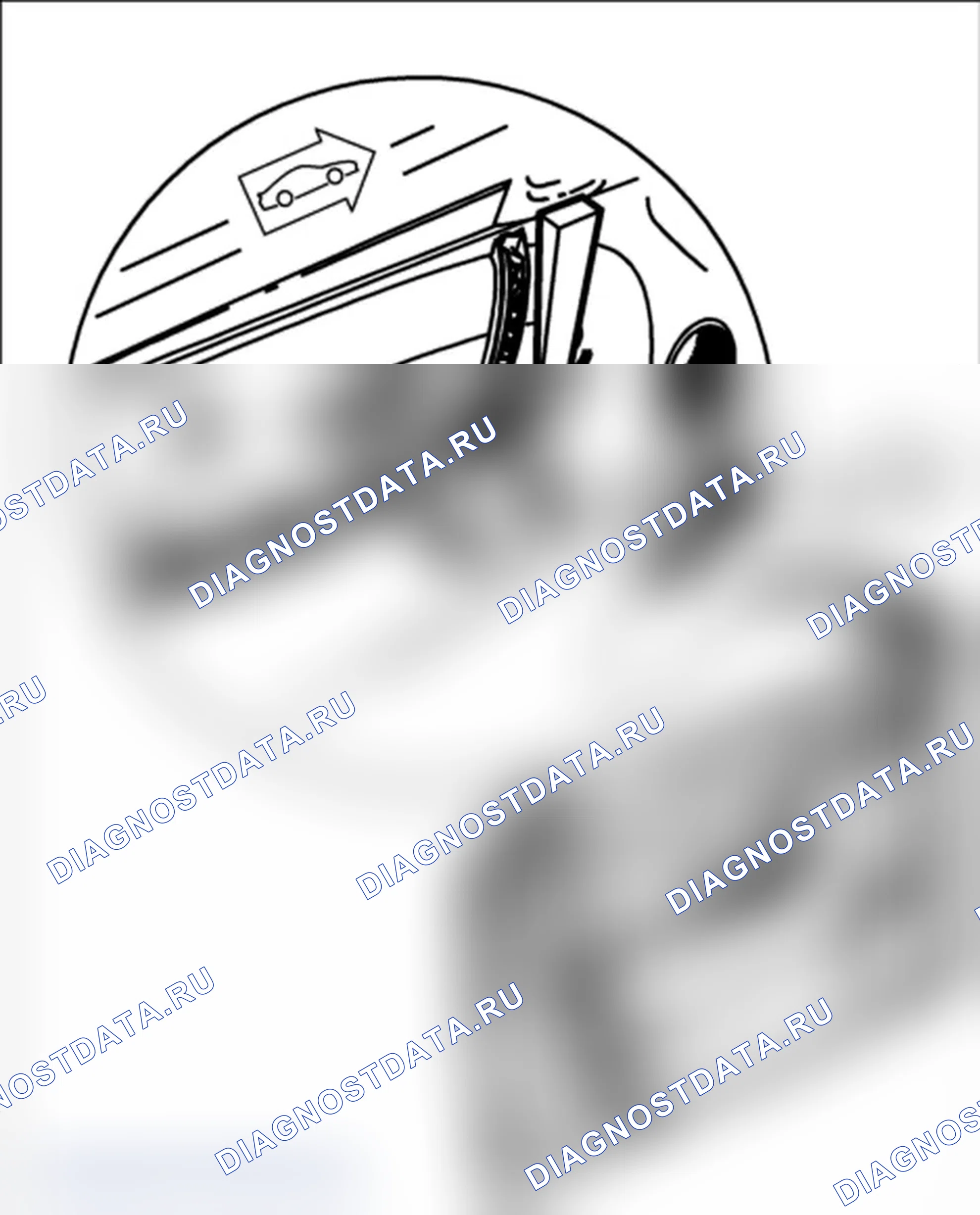 Рис. 347. Porsche Cayenne Turbo I рестайлинг