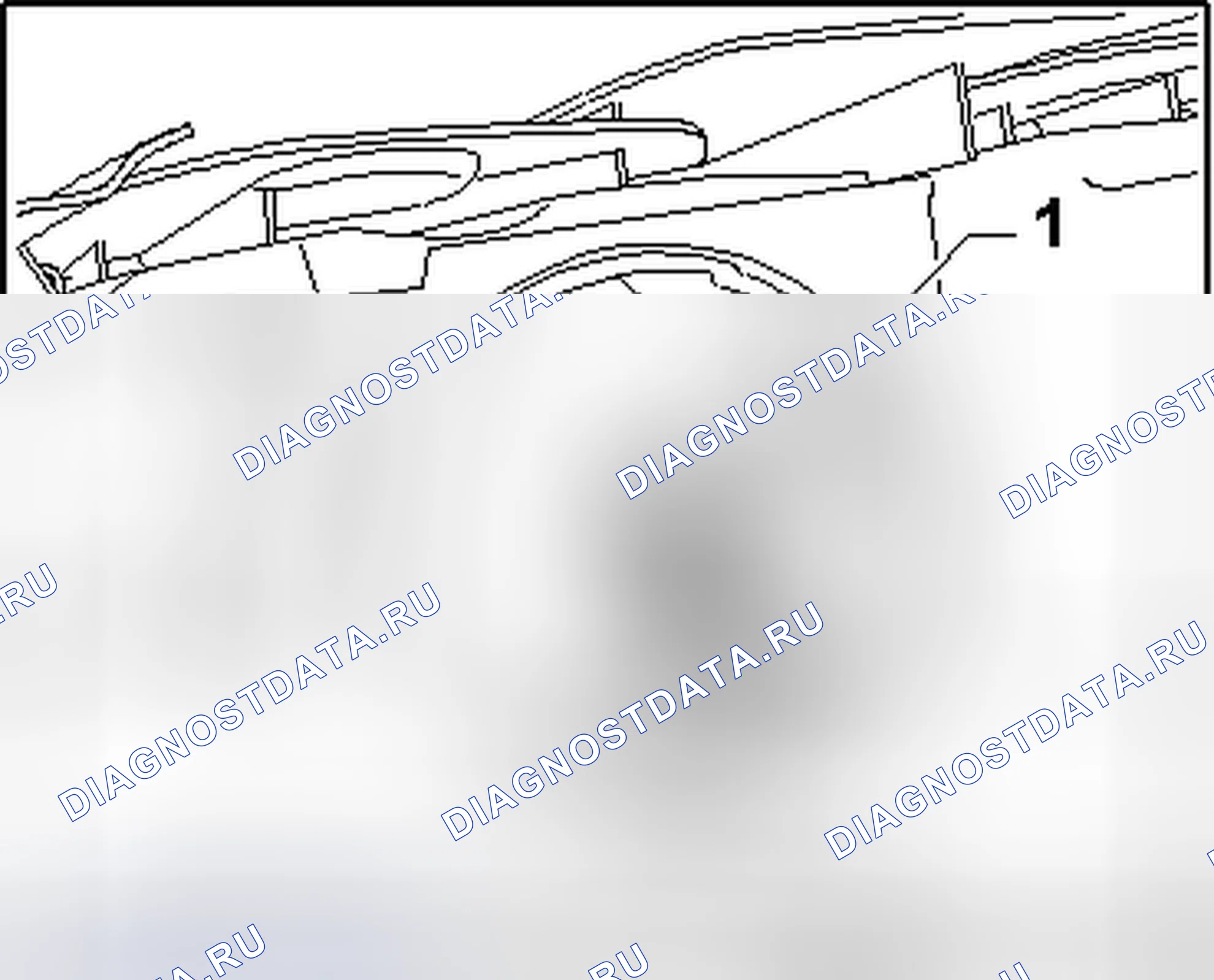 Рис. 70. Volkswagen Passat B6