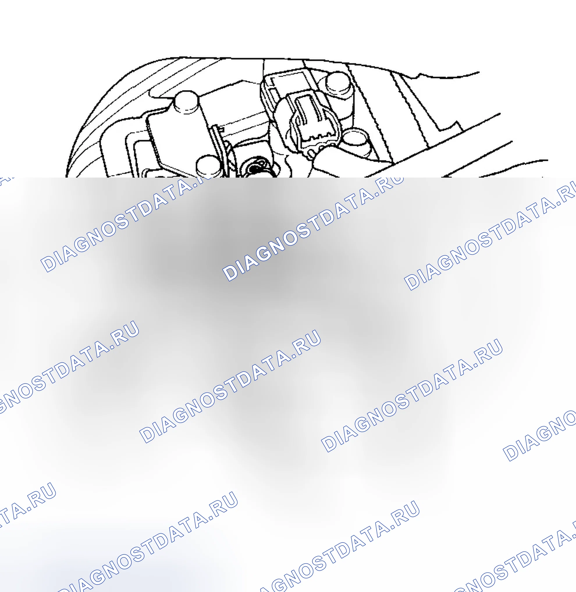 Рис. 180. Honda CR-V II рестайлинг