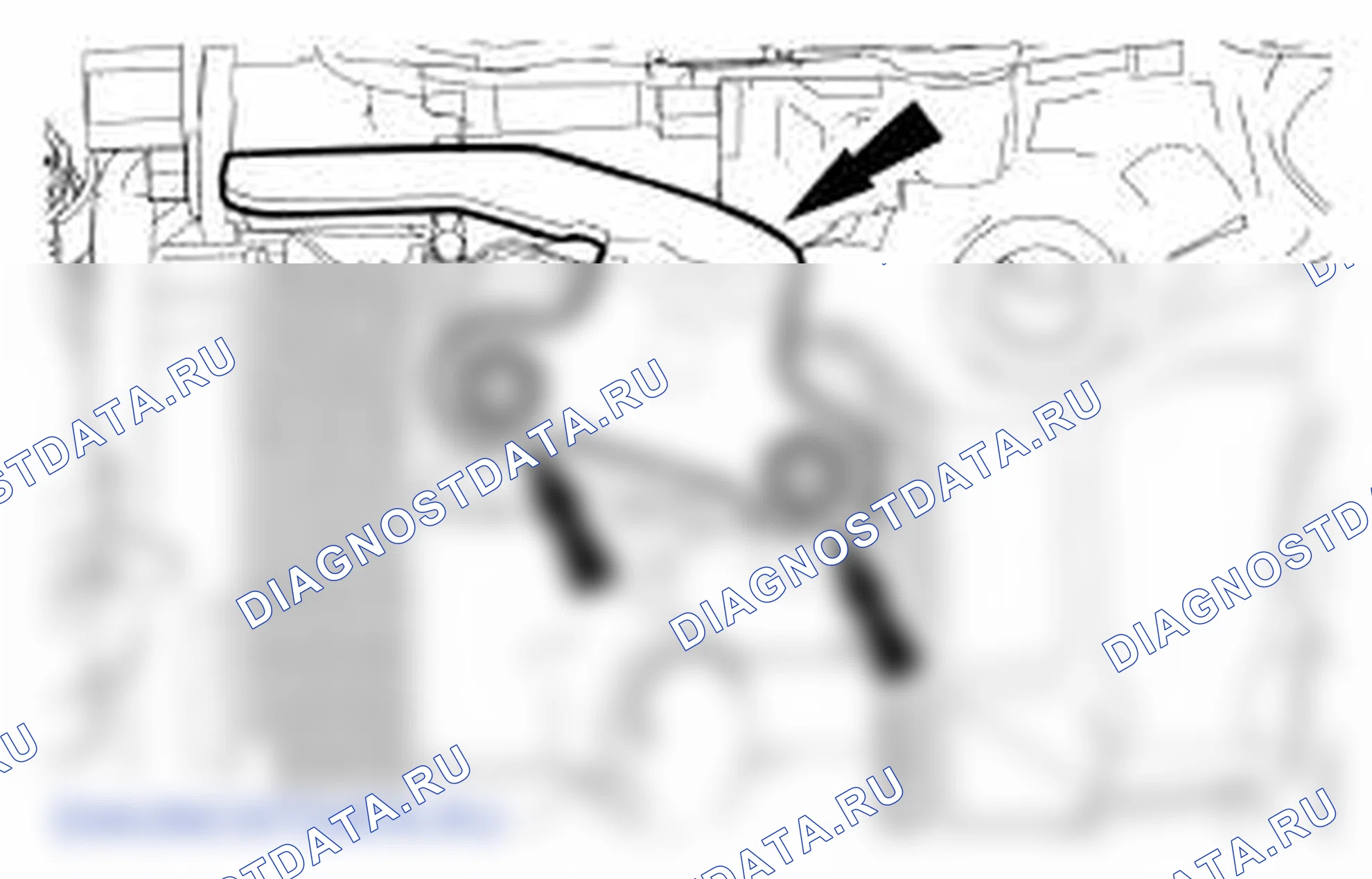 Рис. 616. Ford Mustang V