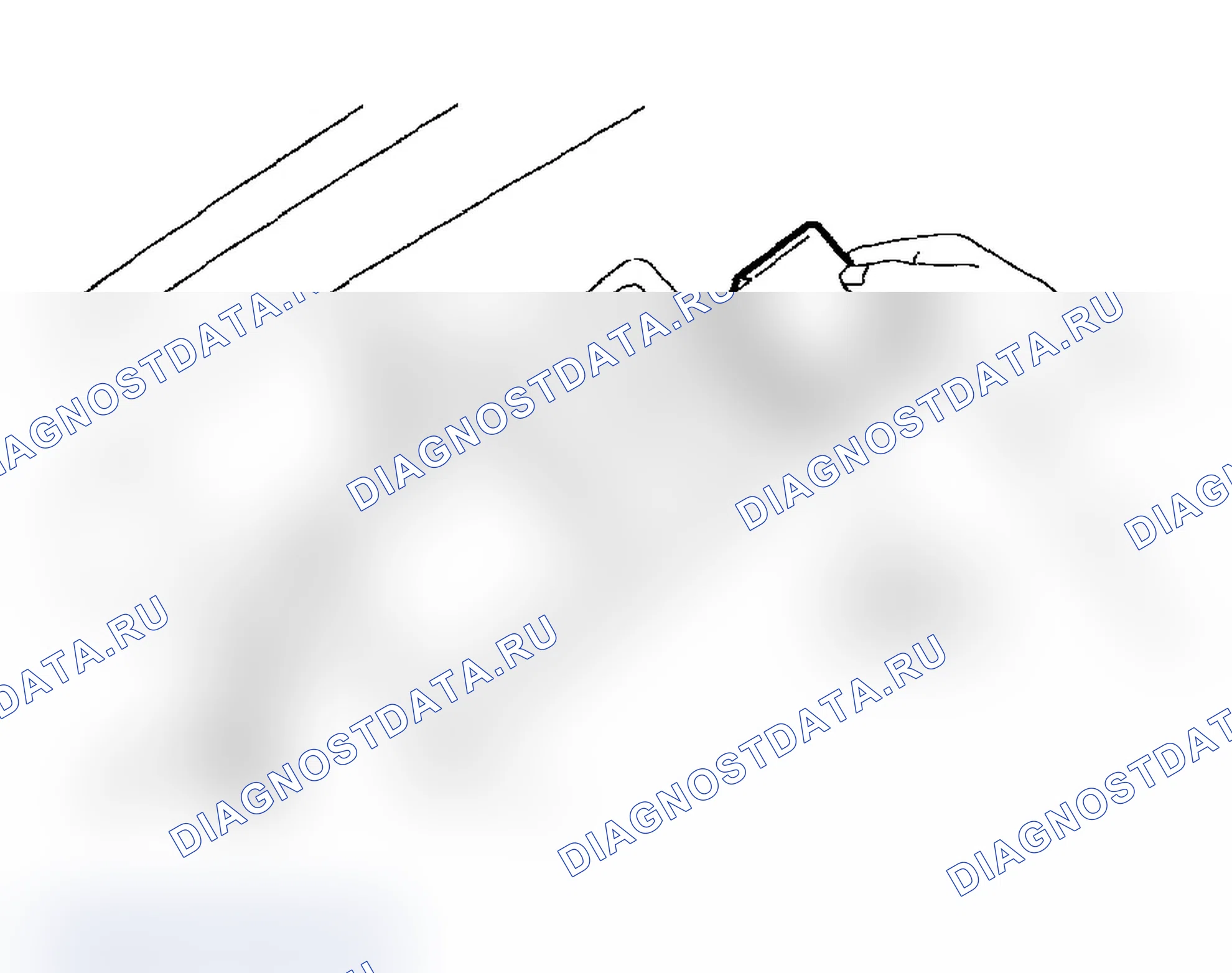 Рис. 65. Subaru Impreza WRX GD/GG рестайлинг
