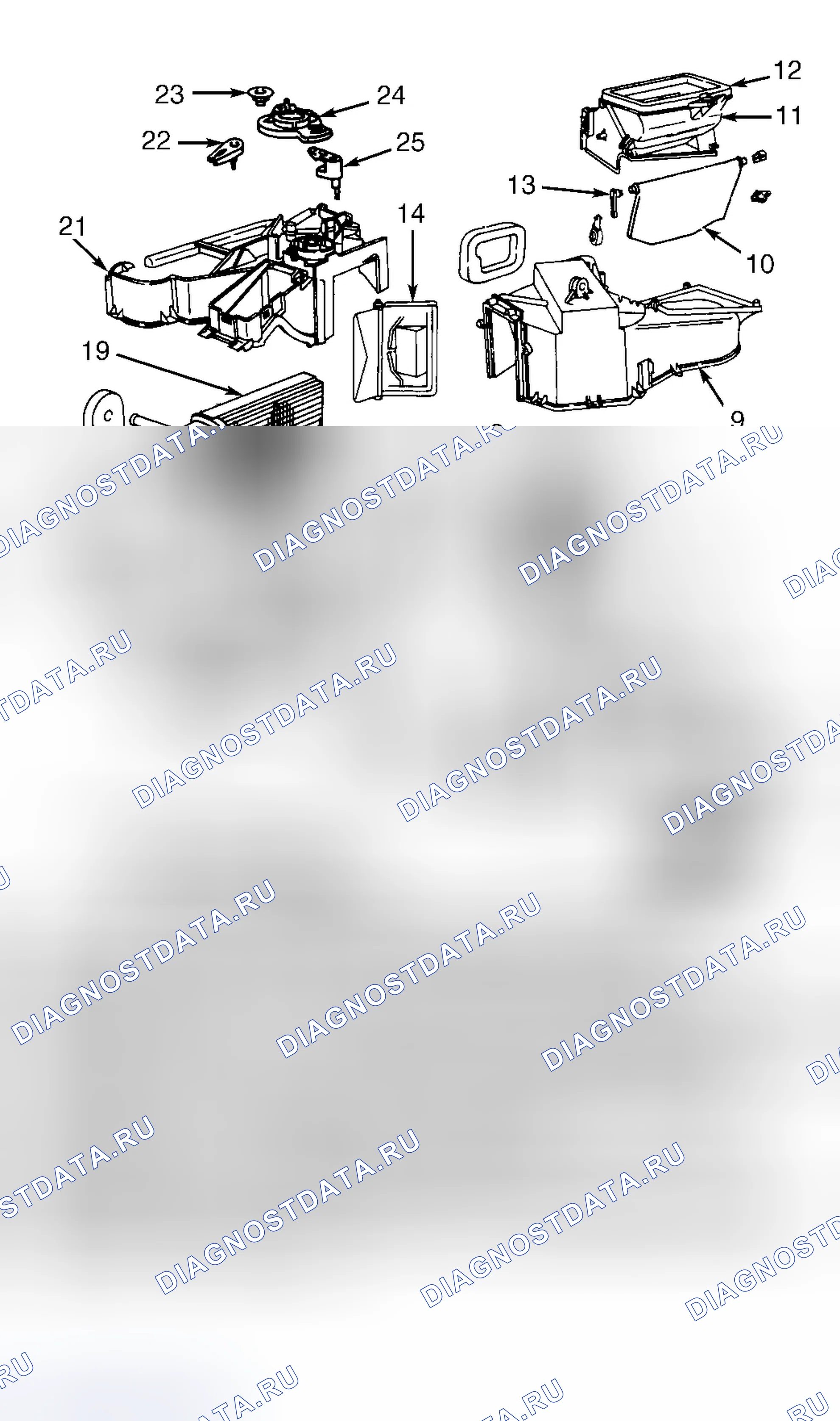 Рис. 8: Установка. Dodge Neon I