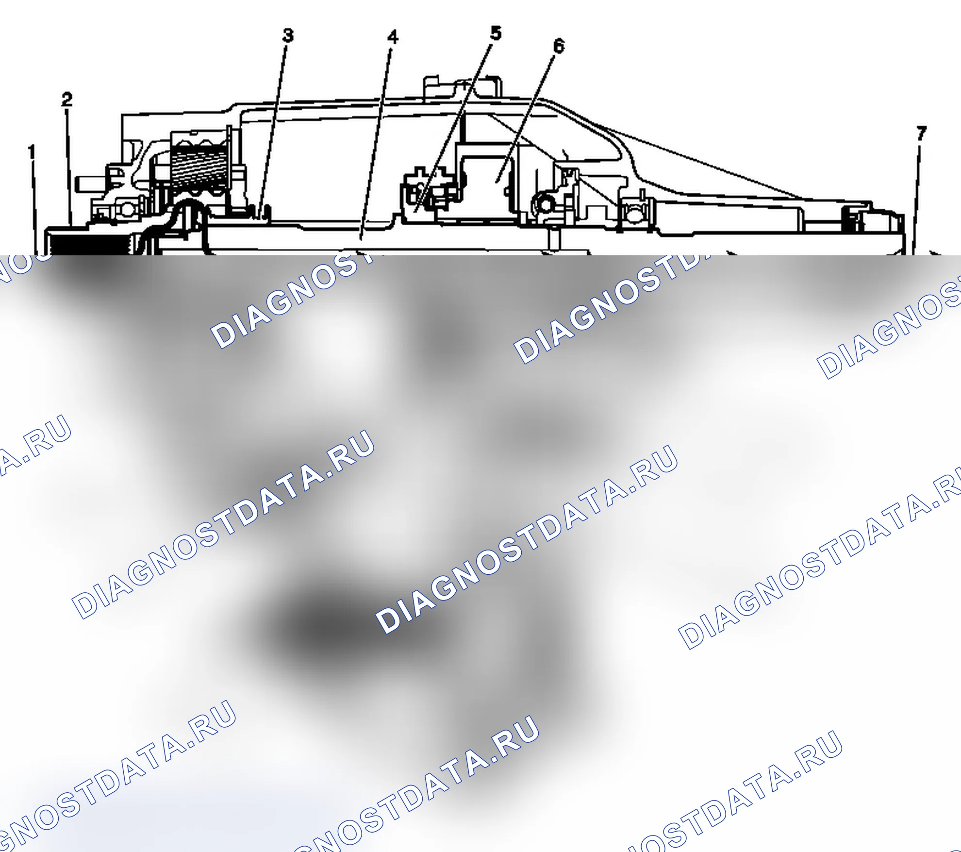 Рис. 81. Chevrolet Cab & Chassis Silverado 3500 HD 