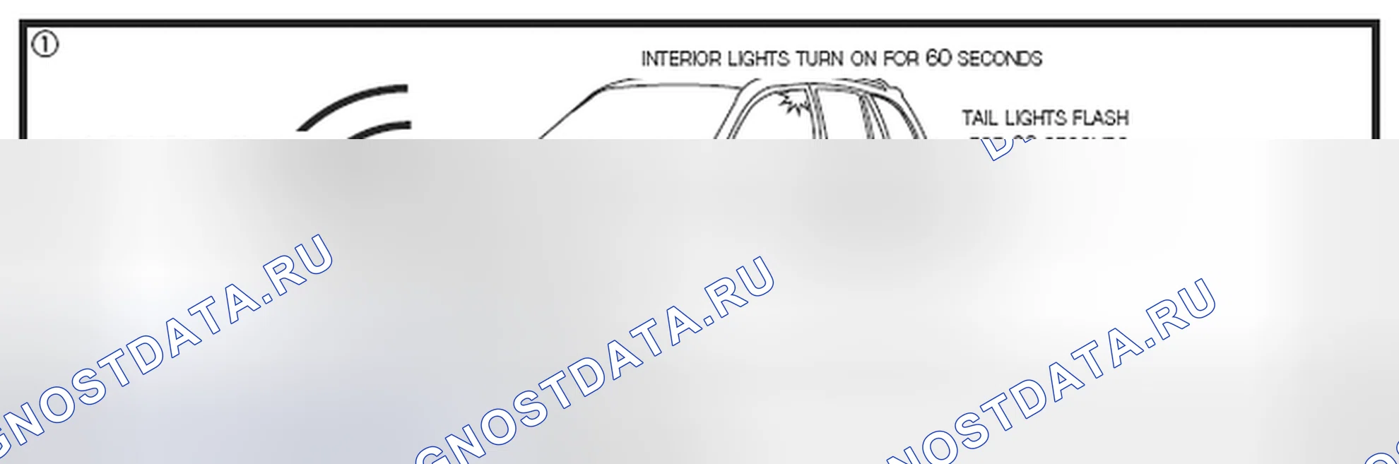 Рис. 255. Toyota Tundra I рестайлинг