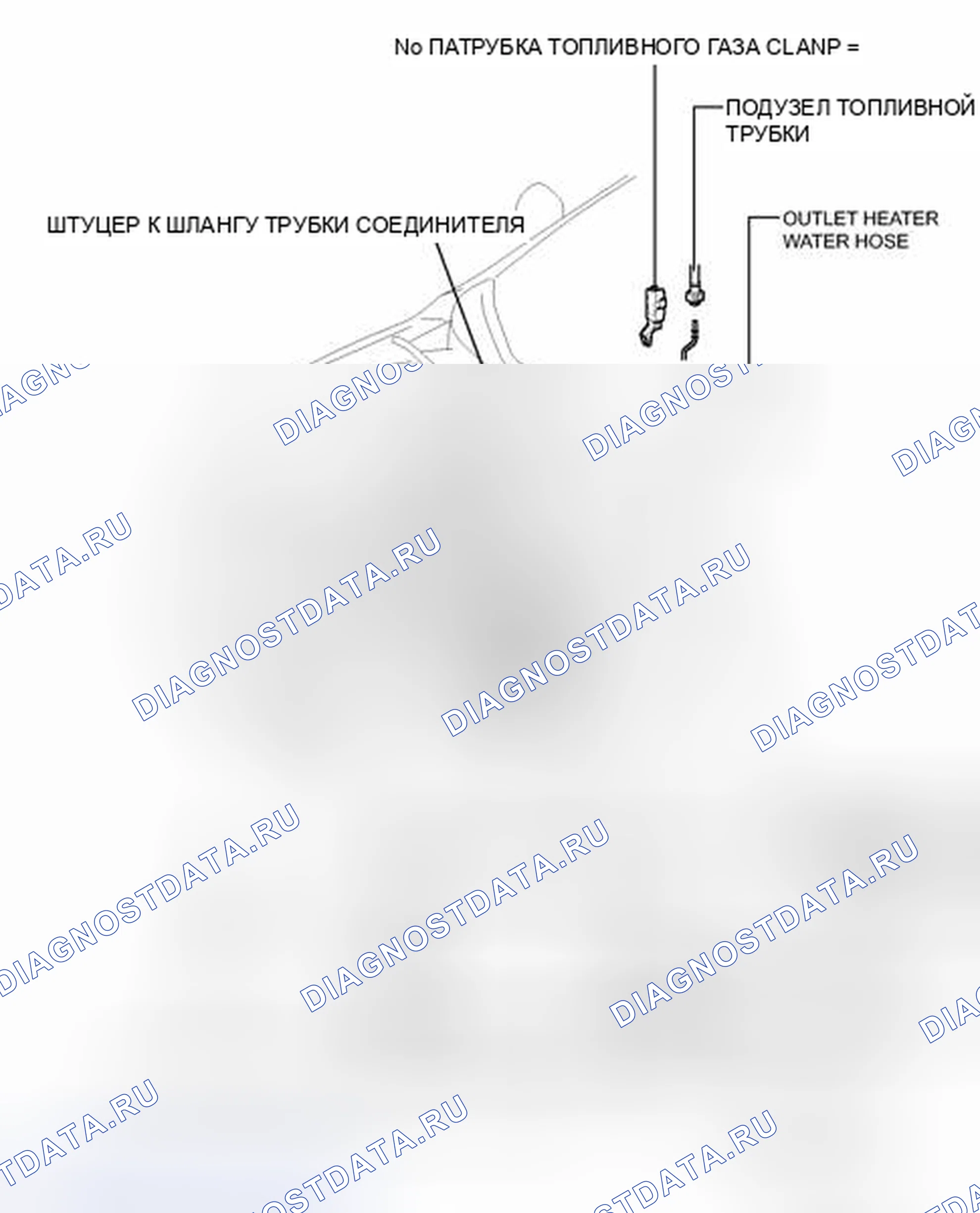 Рис. 547: ИЛЛЮСТРАЦИЯ. Toyota Matrix E140