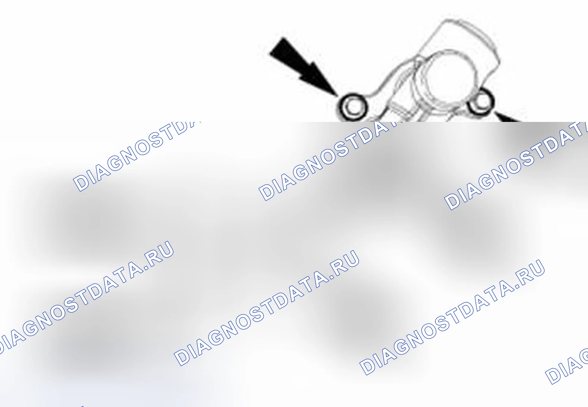 Рис. 561. Ford Mustang V рестайлинг