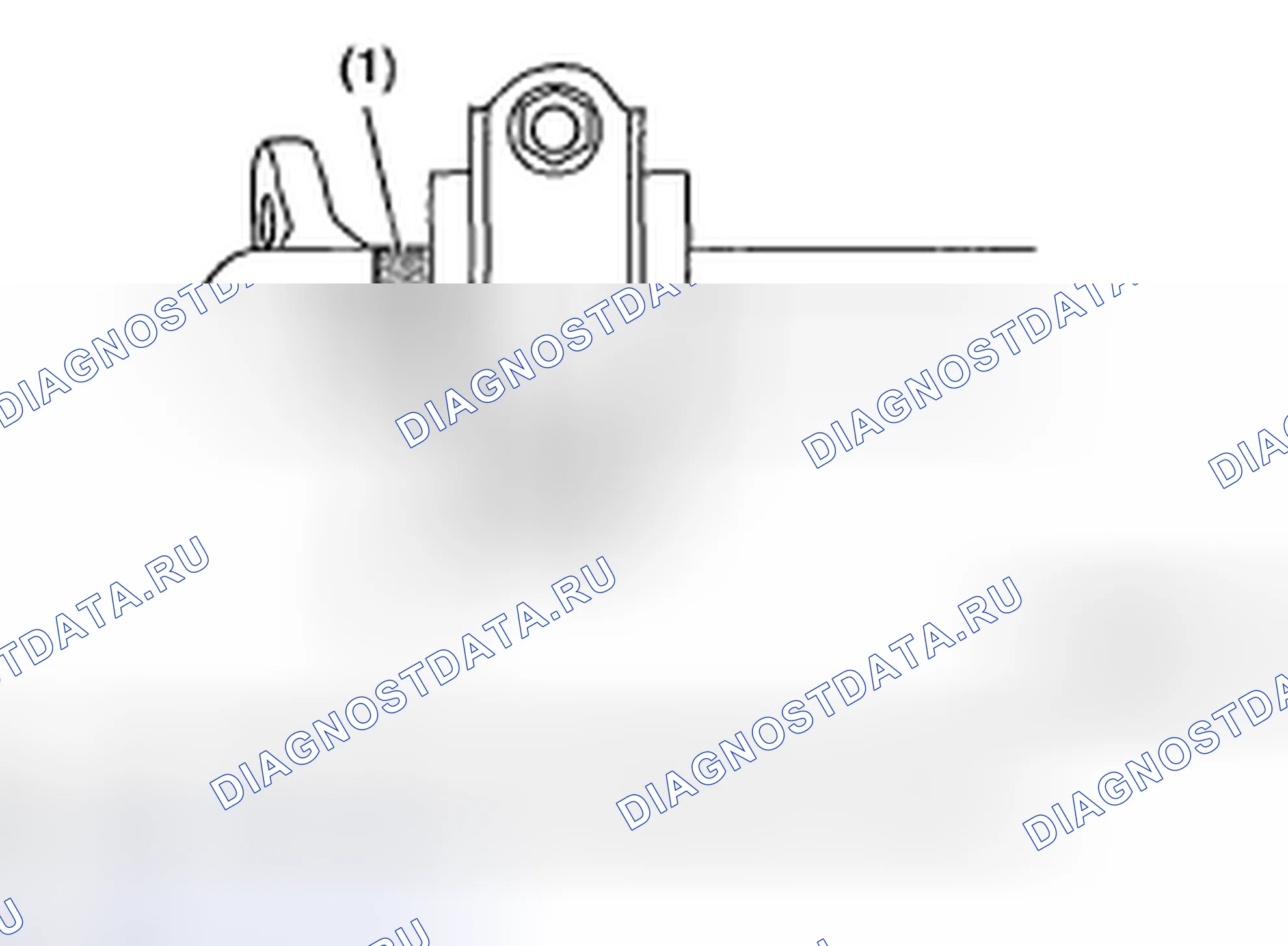 Рис. 28: УСТАНОВКА. Subaru Impreza WRX GH