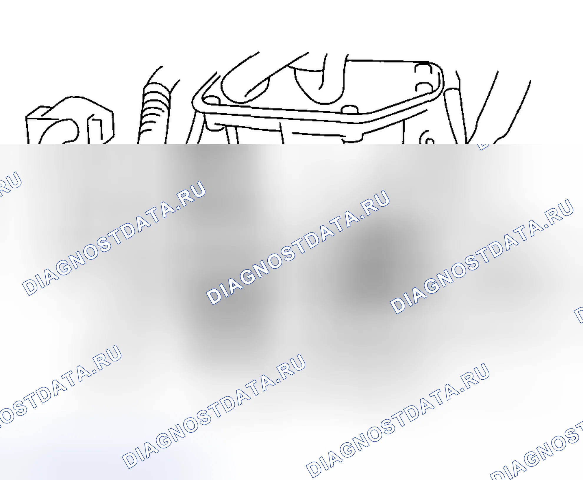 Рис. 269. Honda WR-V I