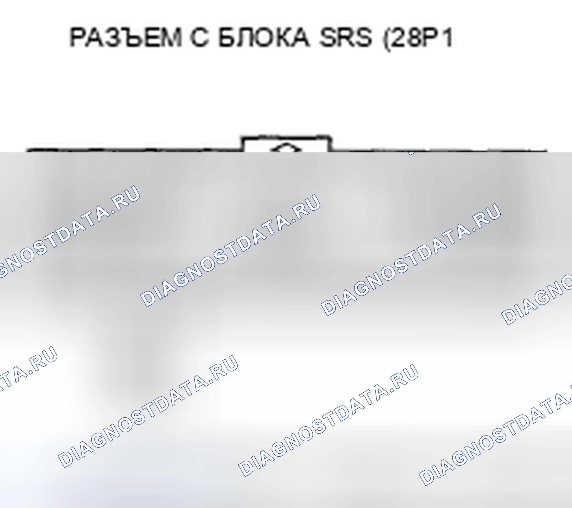 Рис. 207. Honda Pilot I рестайлинг