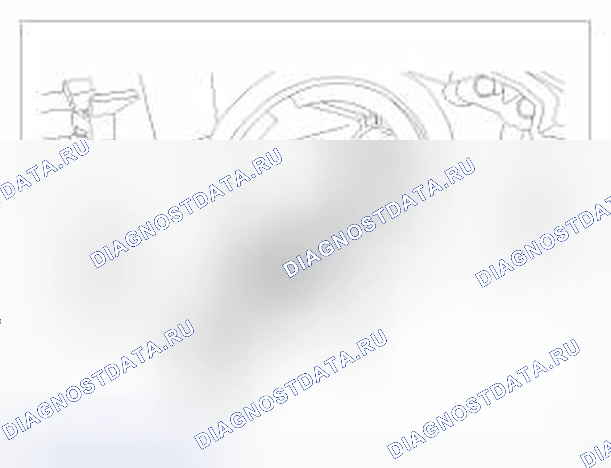 Рис. 11. BMW 6 серия F06/F13/F12