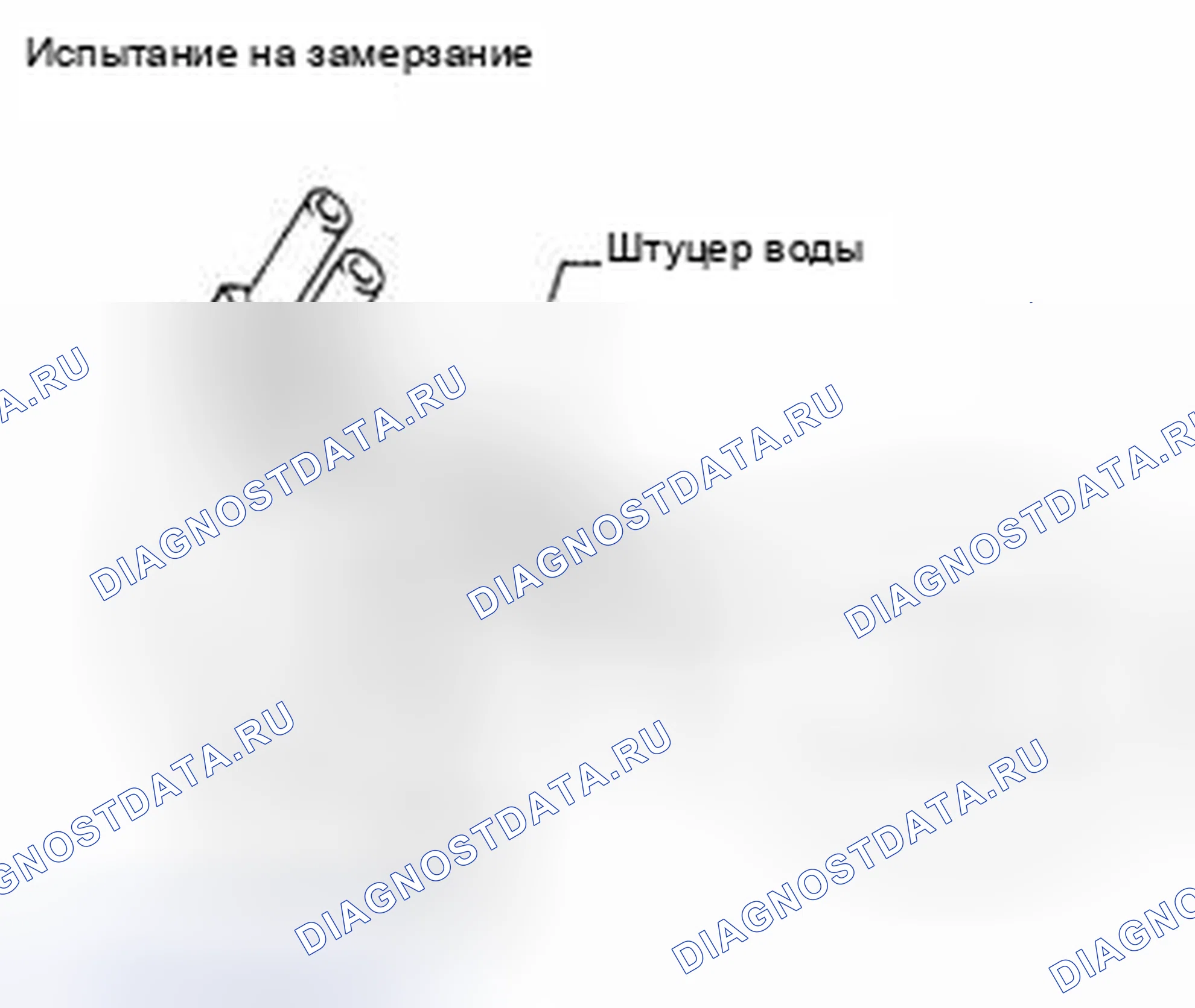 Рис. 55: ЗАМОРАЖИВАНИЕ. Suzuki Equator I
