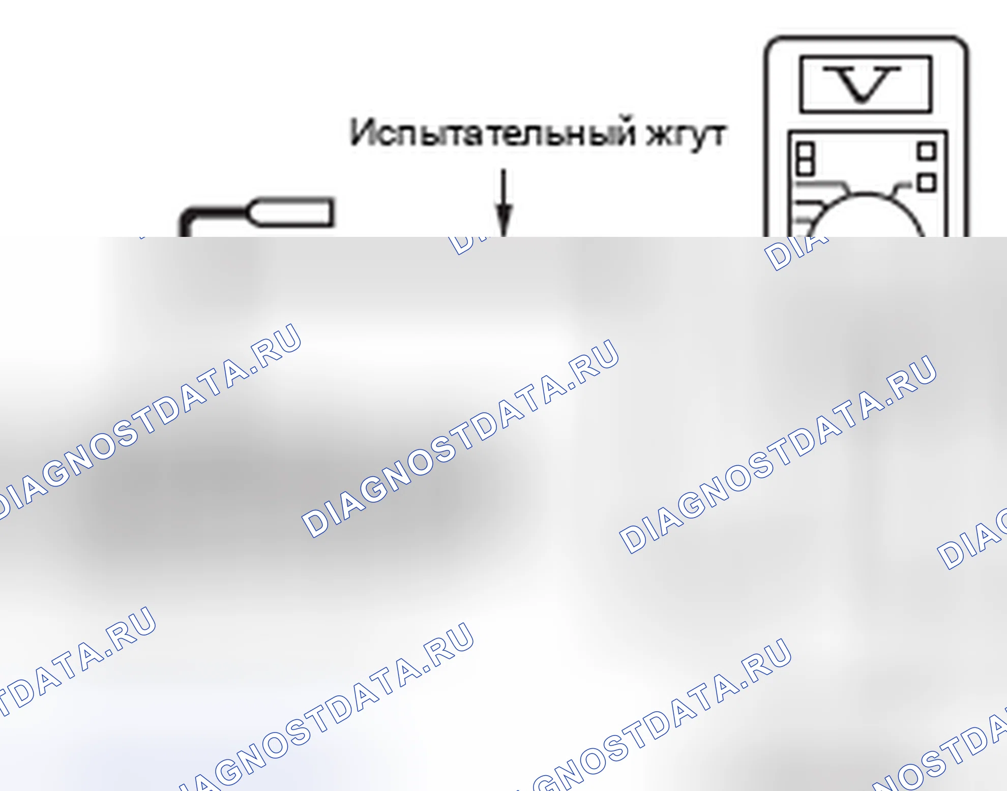 Рис. 100. Mercedes-Benz CLA-класс C117/X117 рестайлинг