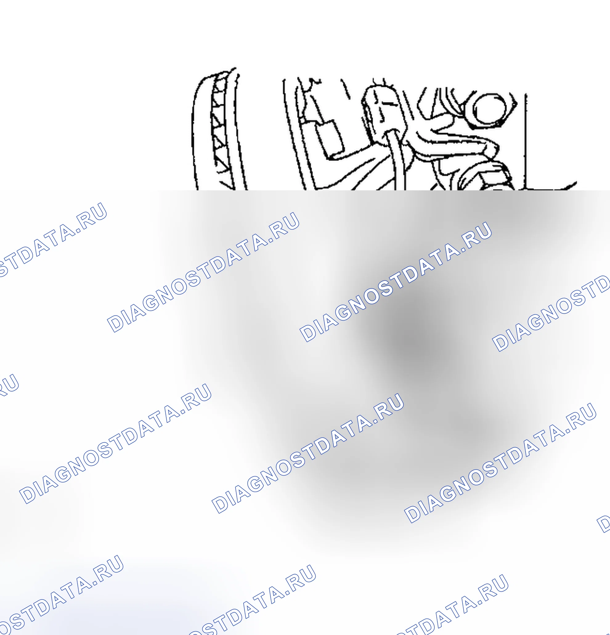 Рис. 27. Toyota Highlander I рестайлинг