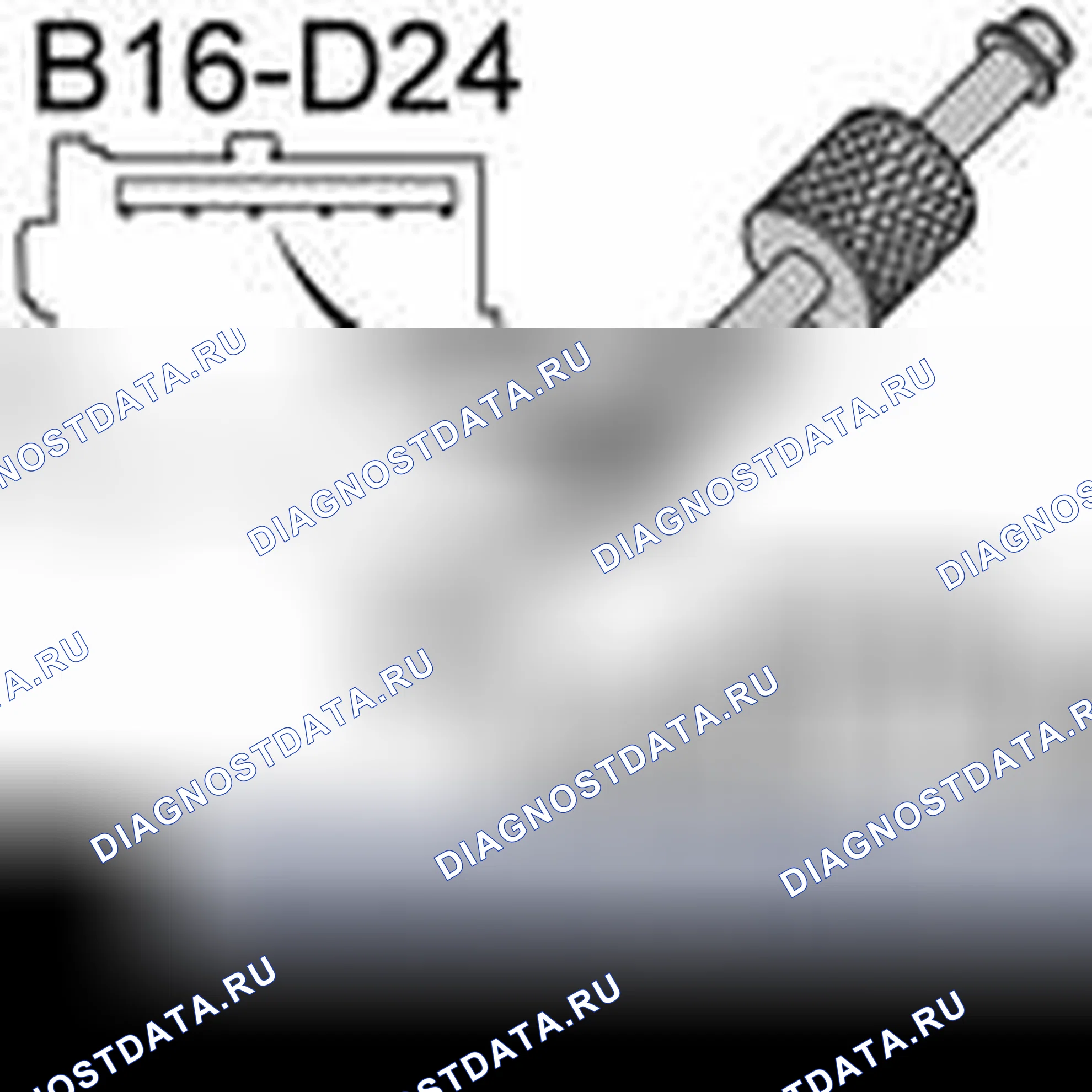 Рис. 52. Volvo S80 II рестайлинг