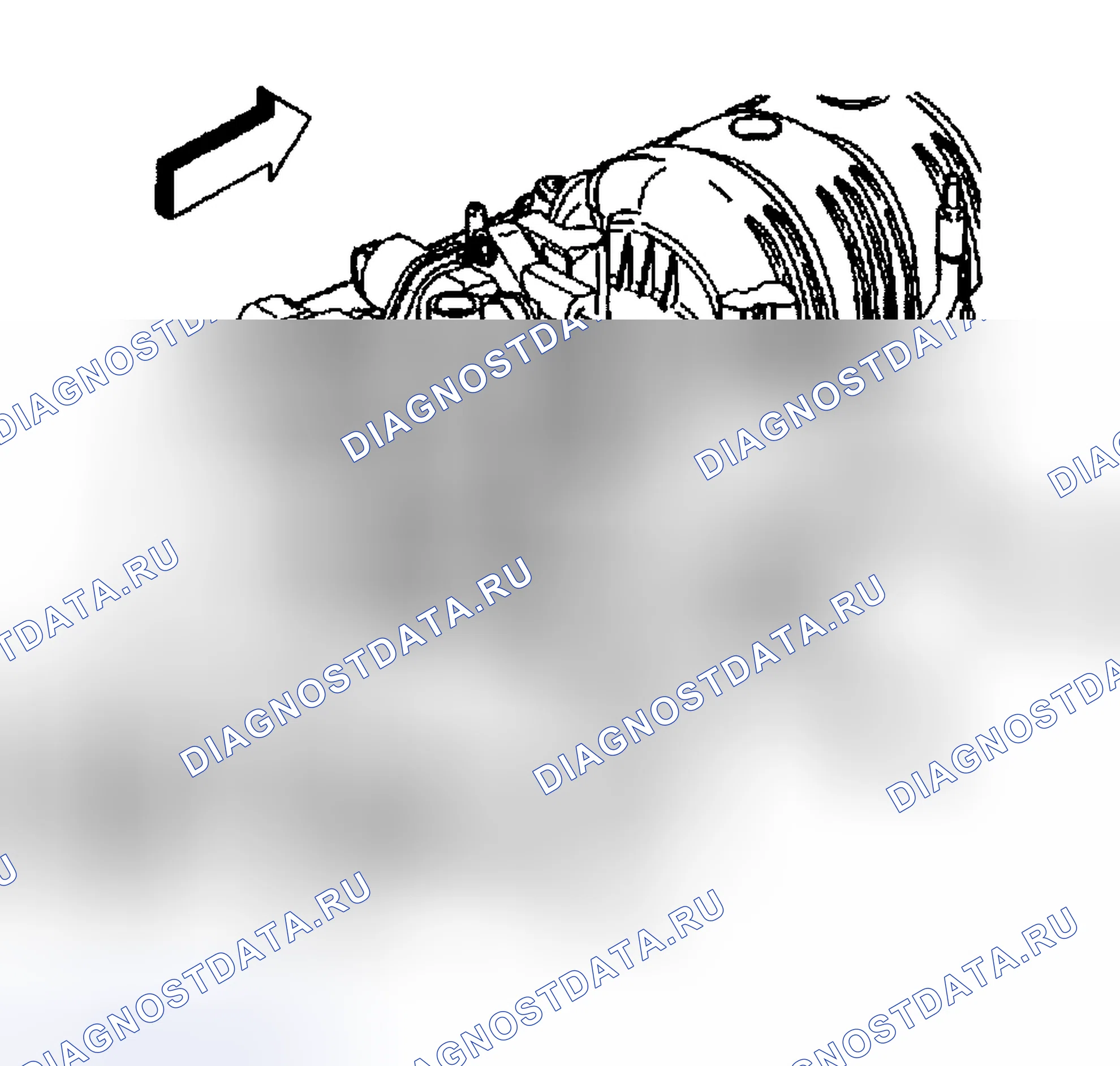 Рис. 381. Buick Regal IV