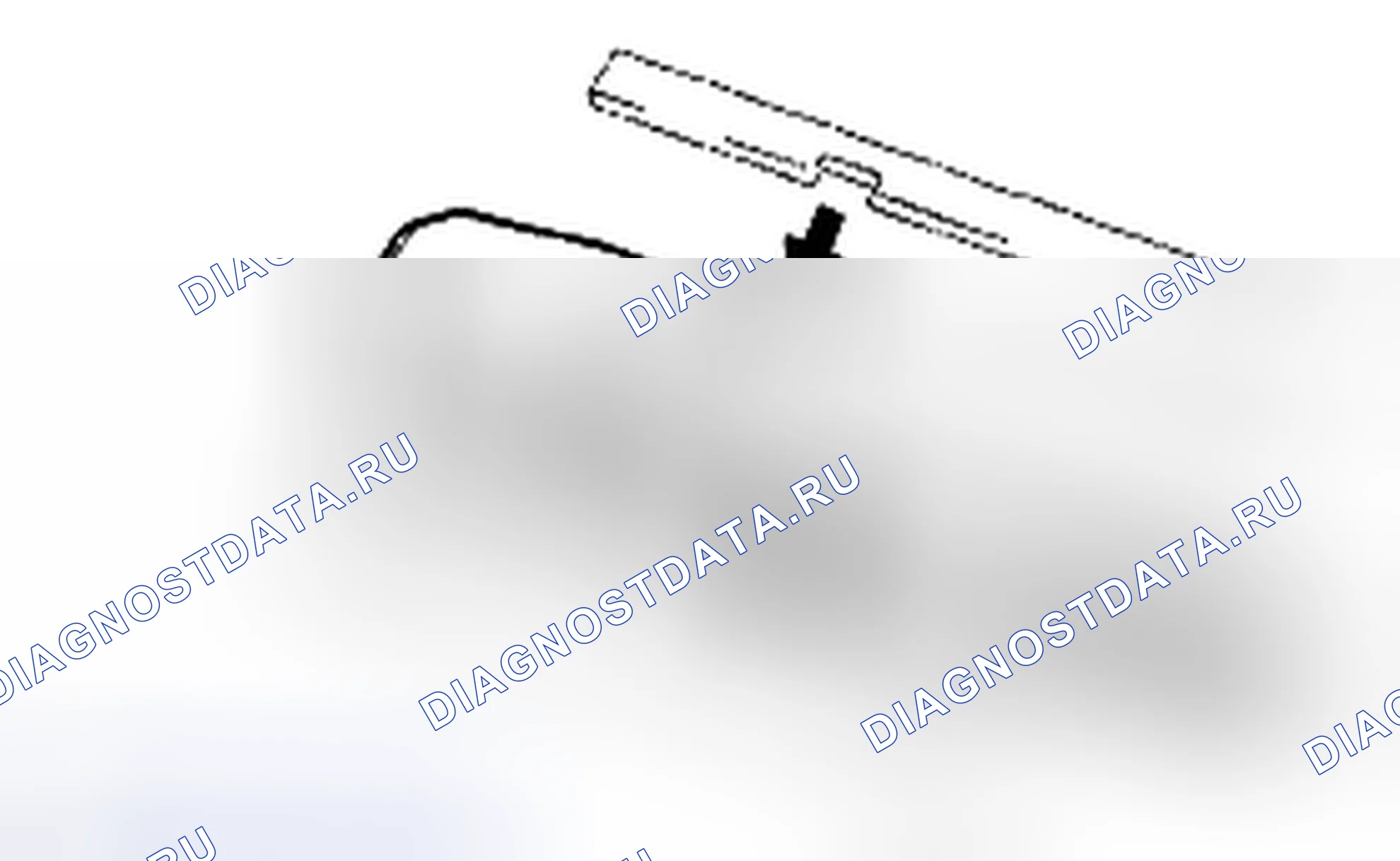 Рис. 56: УСТАНОВКА. Haval H5 II