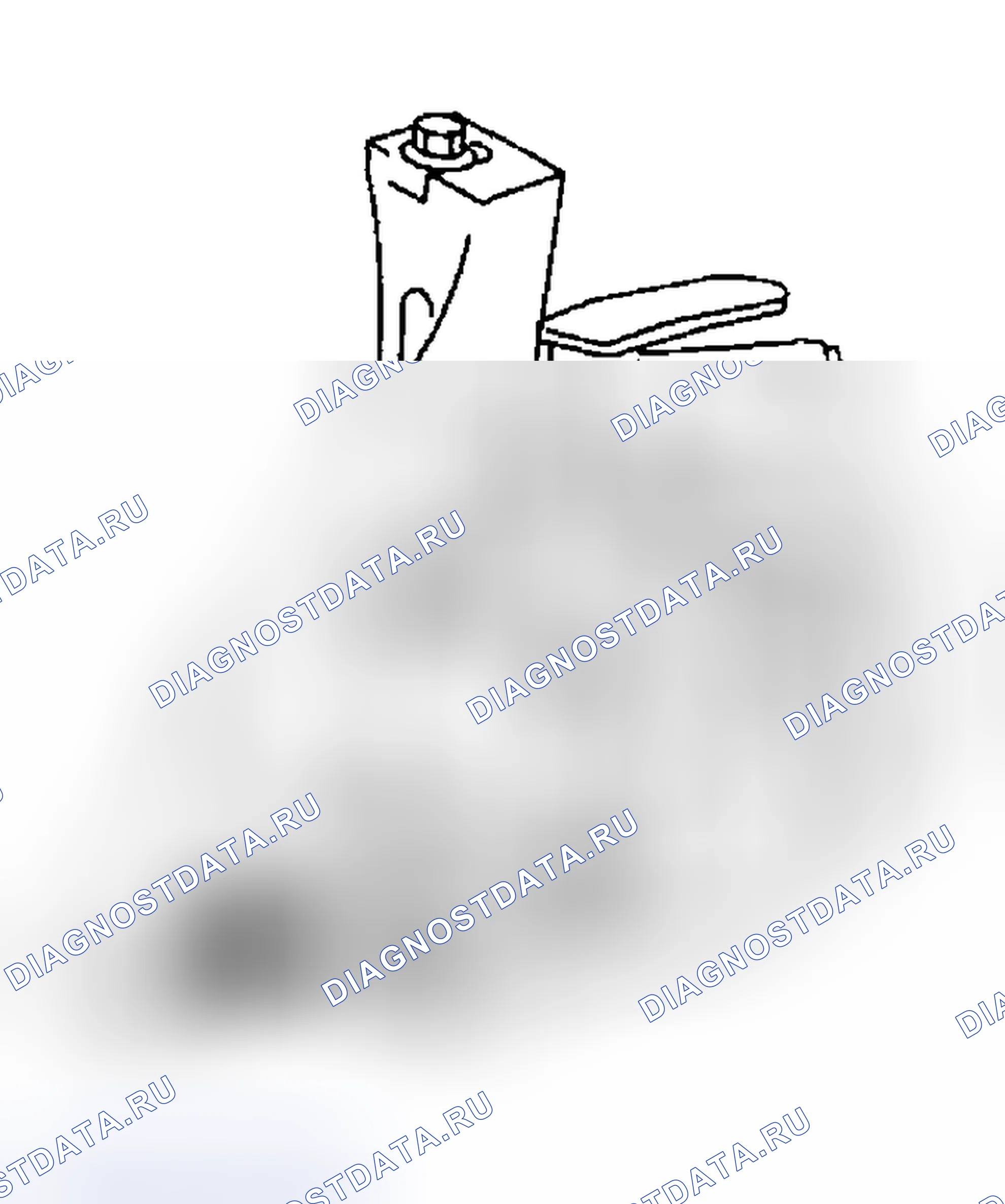 Рис. 97. Subaru Impreza GD/GC/GG рестайлинг 2