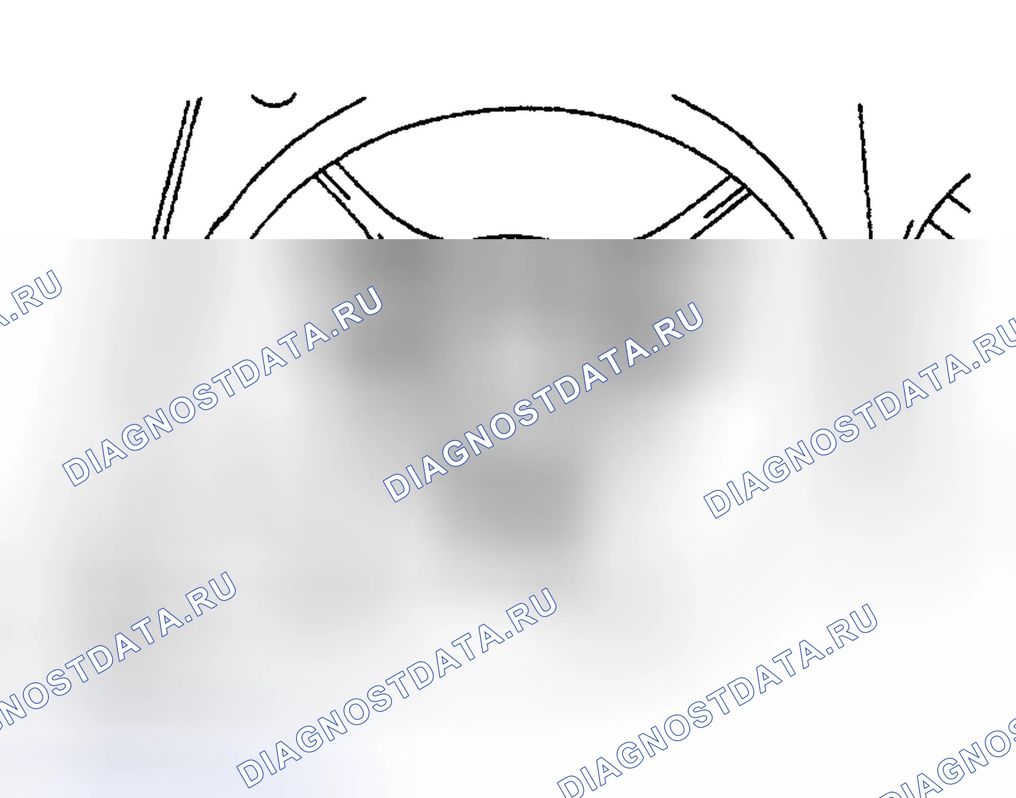 Рис. 10. Subaru Forester SG