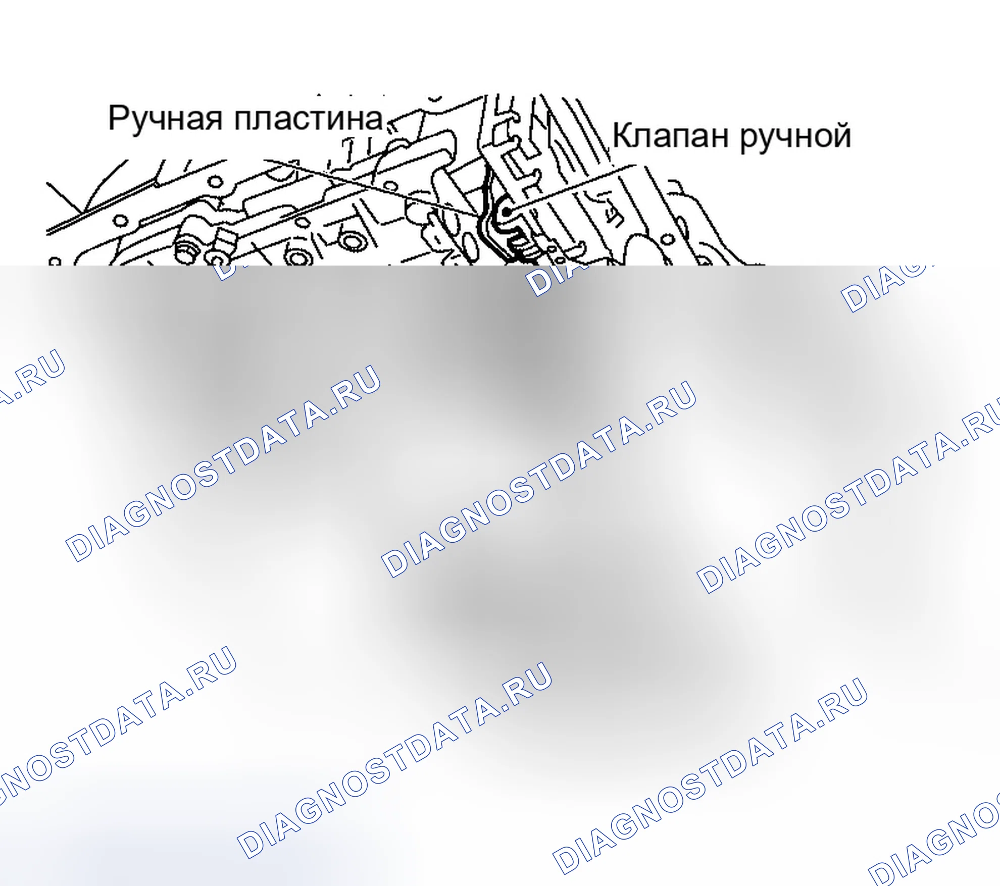 Рис. 516. Infiniti QX56 I