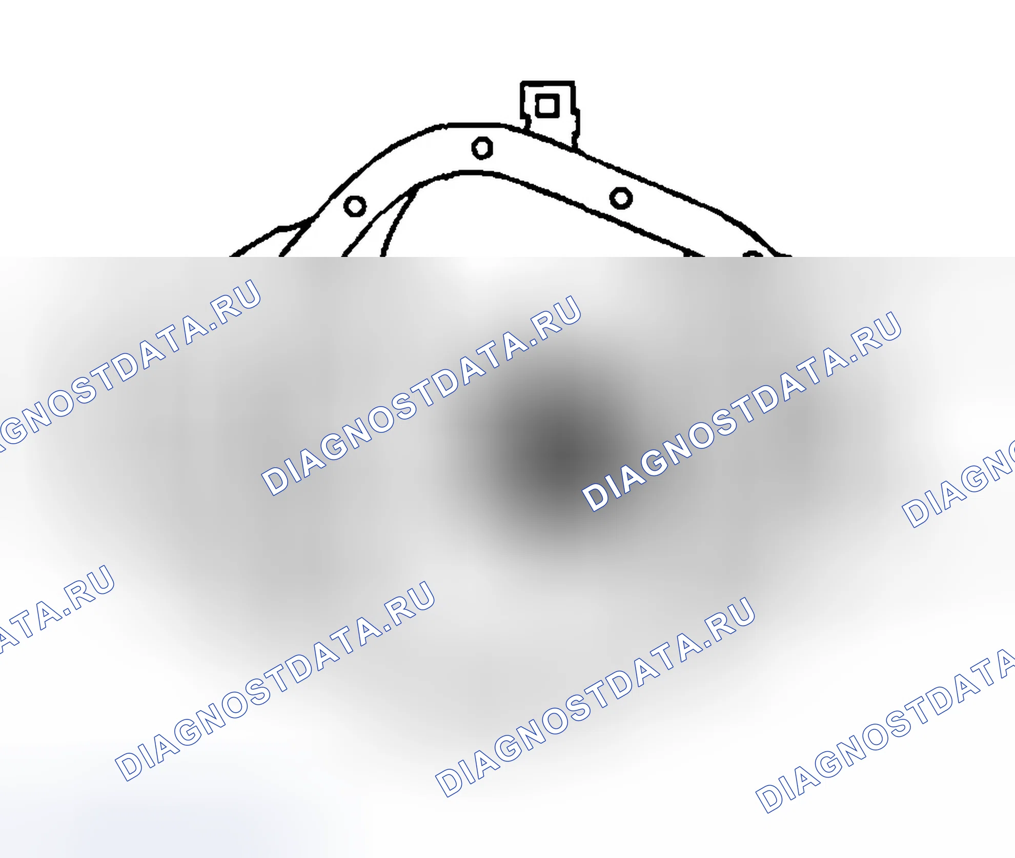 Рис. 242. Chevrolet Silverado 1500 HD 