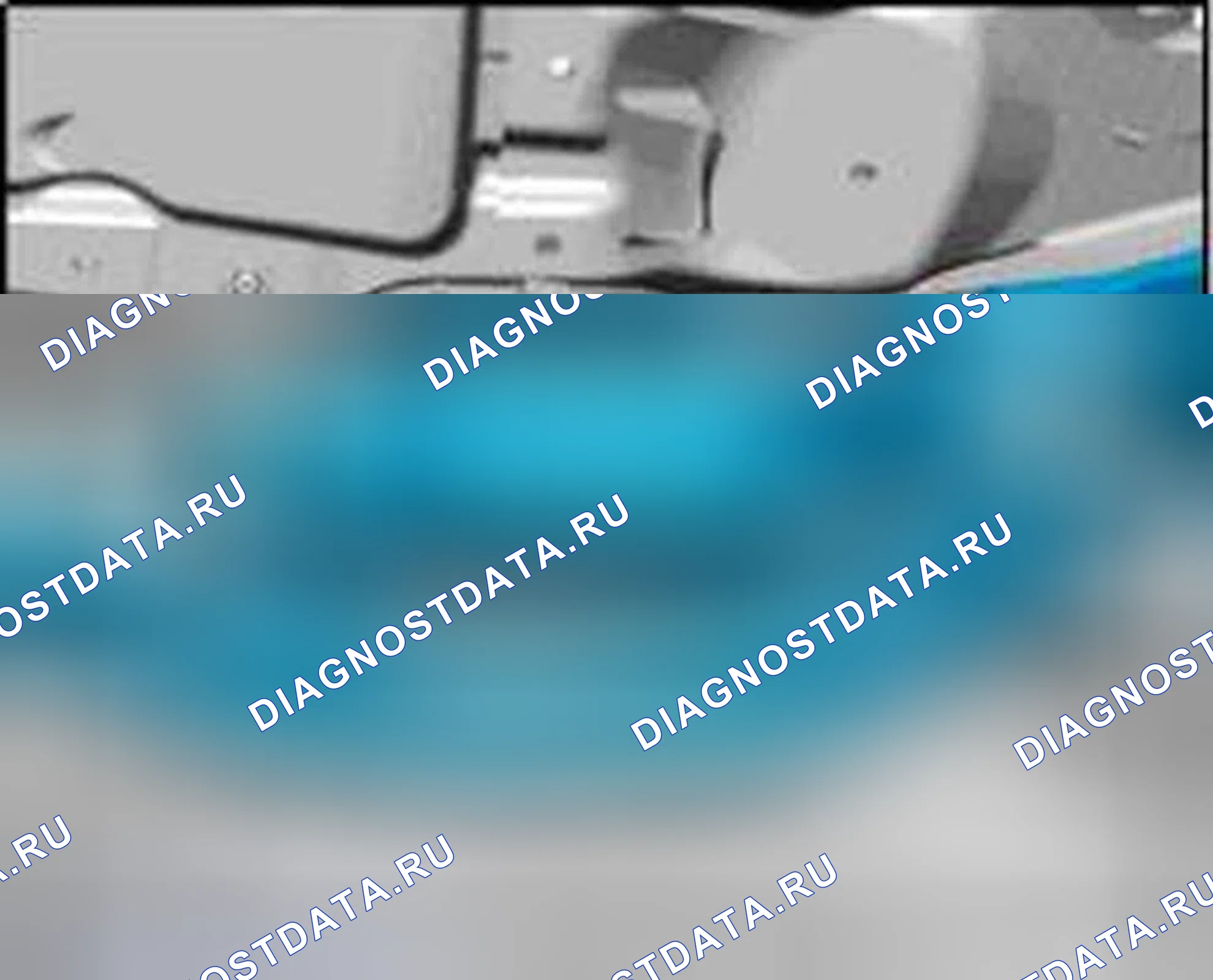 Рис. 142. Audi A8 D3 рестайлинг