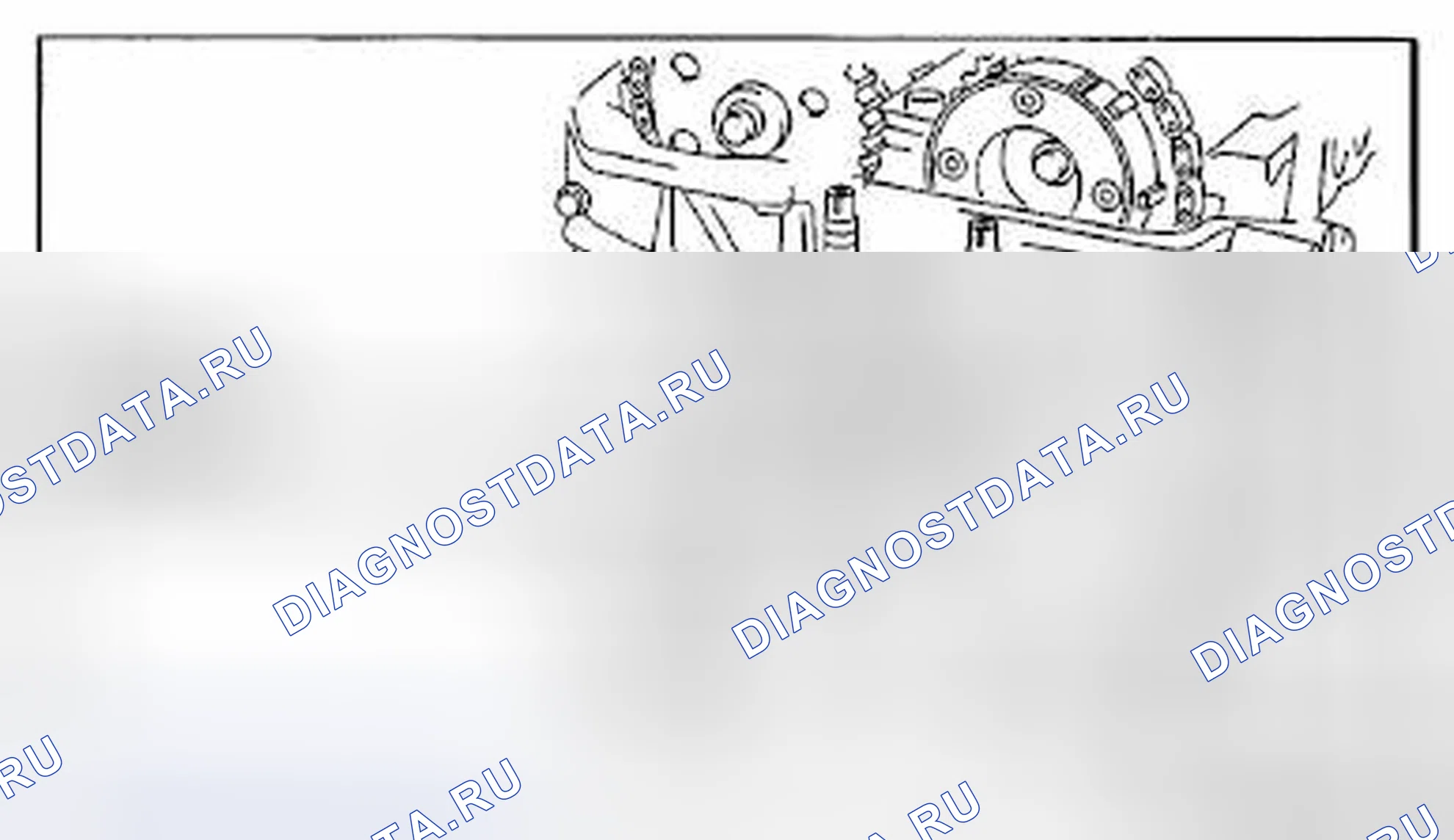 Рис. 131. Honda CR-V IV рестайлинг