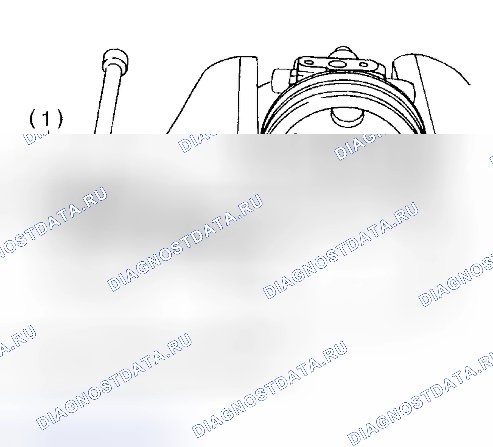 Рис. 151. Subaru Forester SG